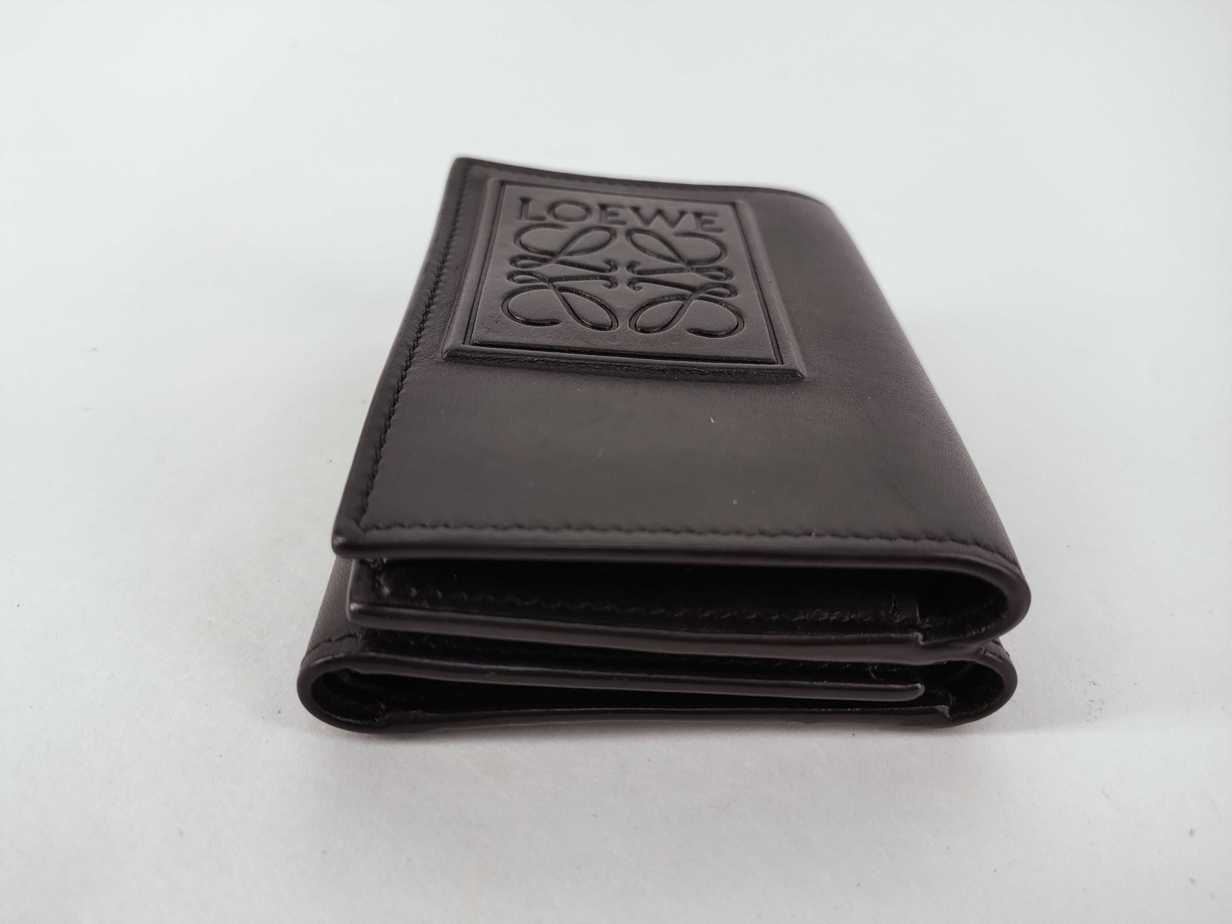 Tri-fold Wallet / 262316 Wallet — view 4