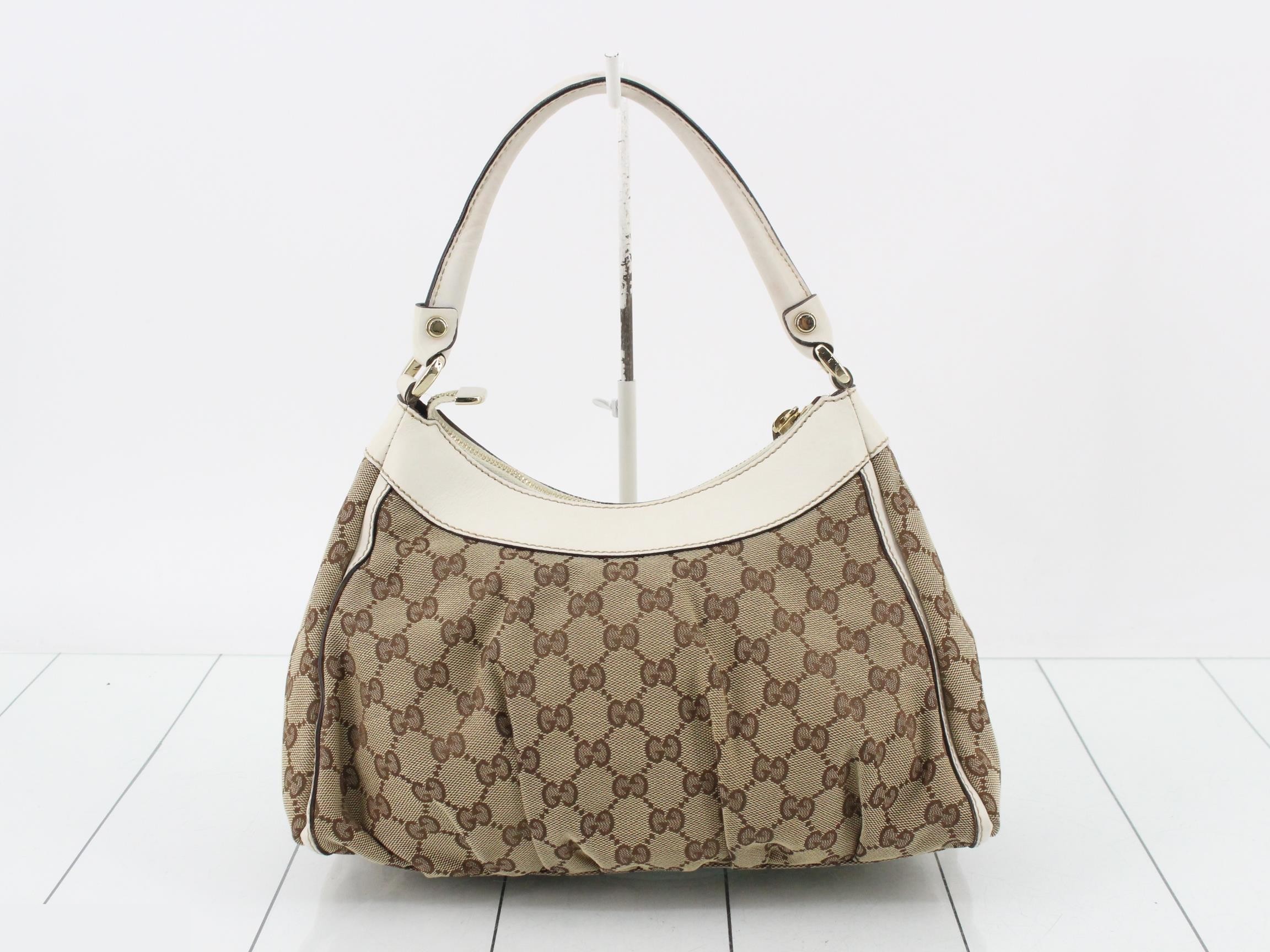 GG Canvas (Bag) - Handbag — view 2