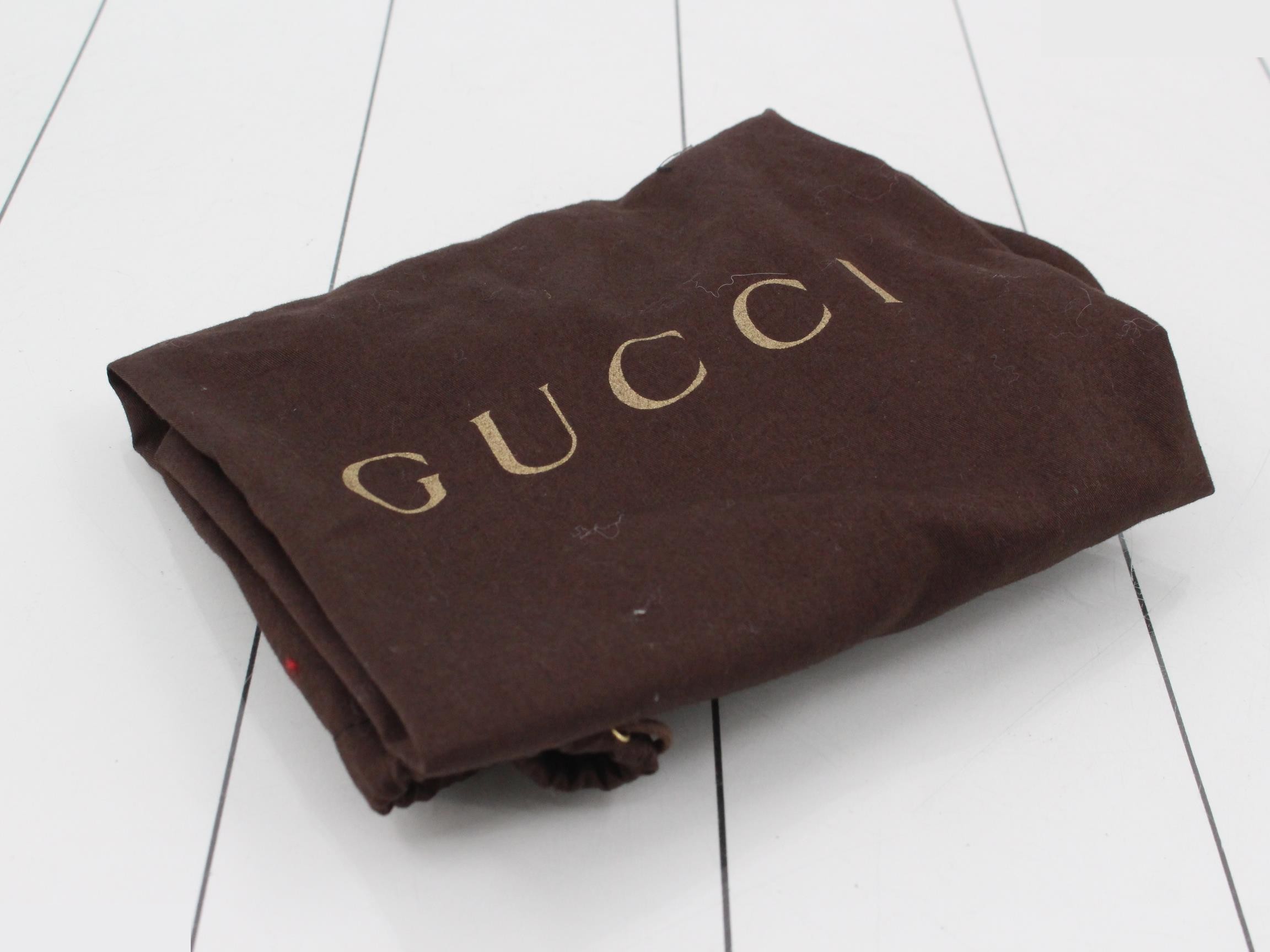 GG Canvas (Bag) - Handbag — view 7