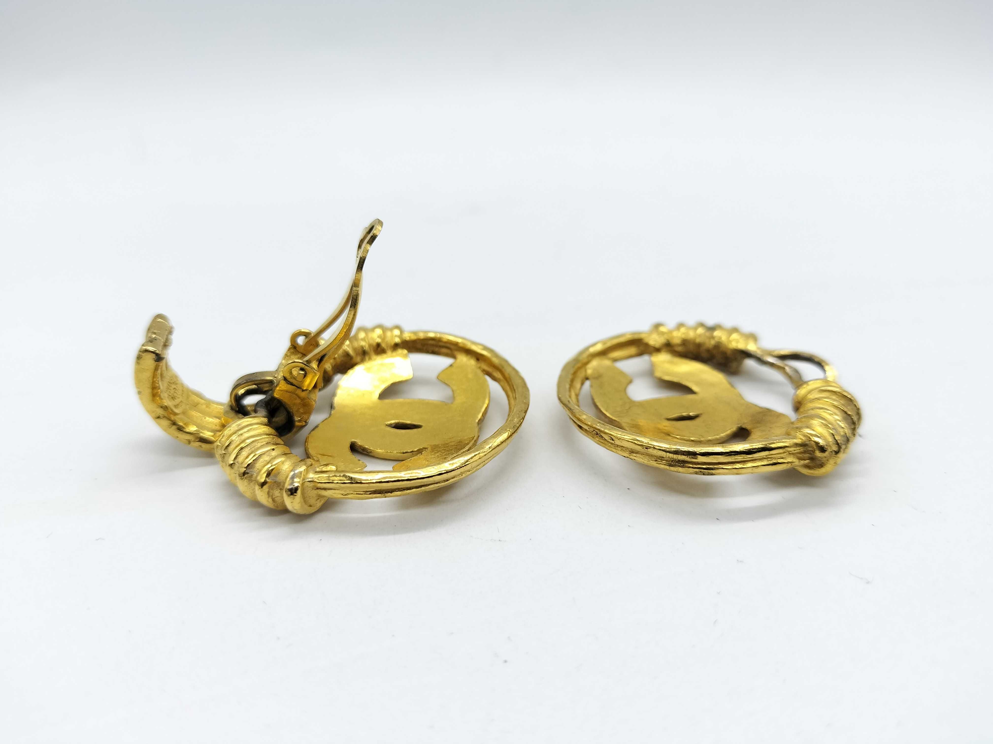 earrings — view 4
