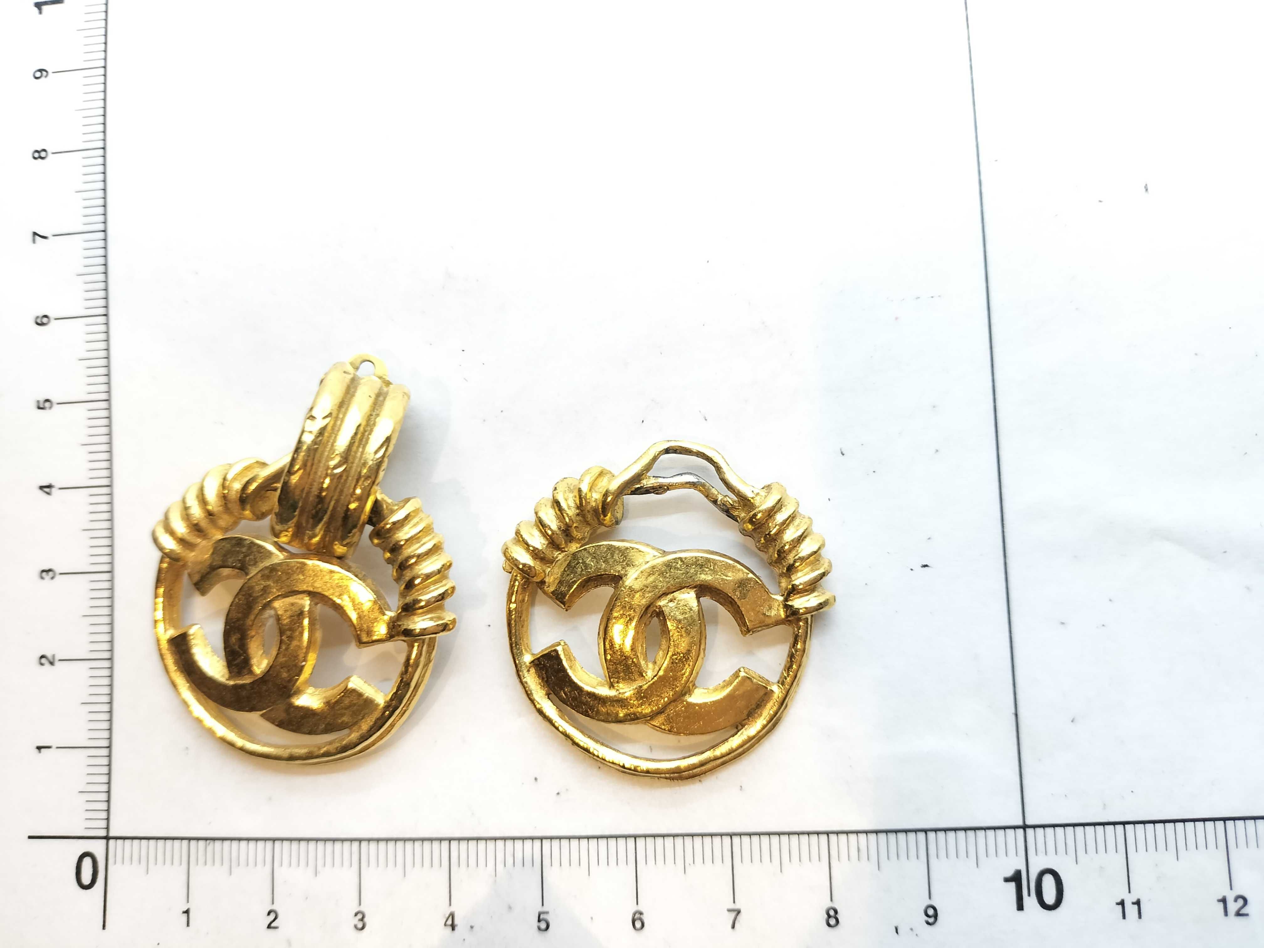 earrings — view 6