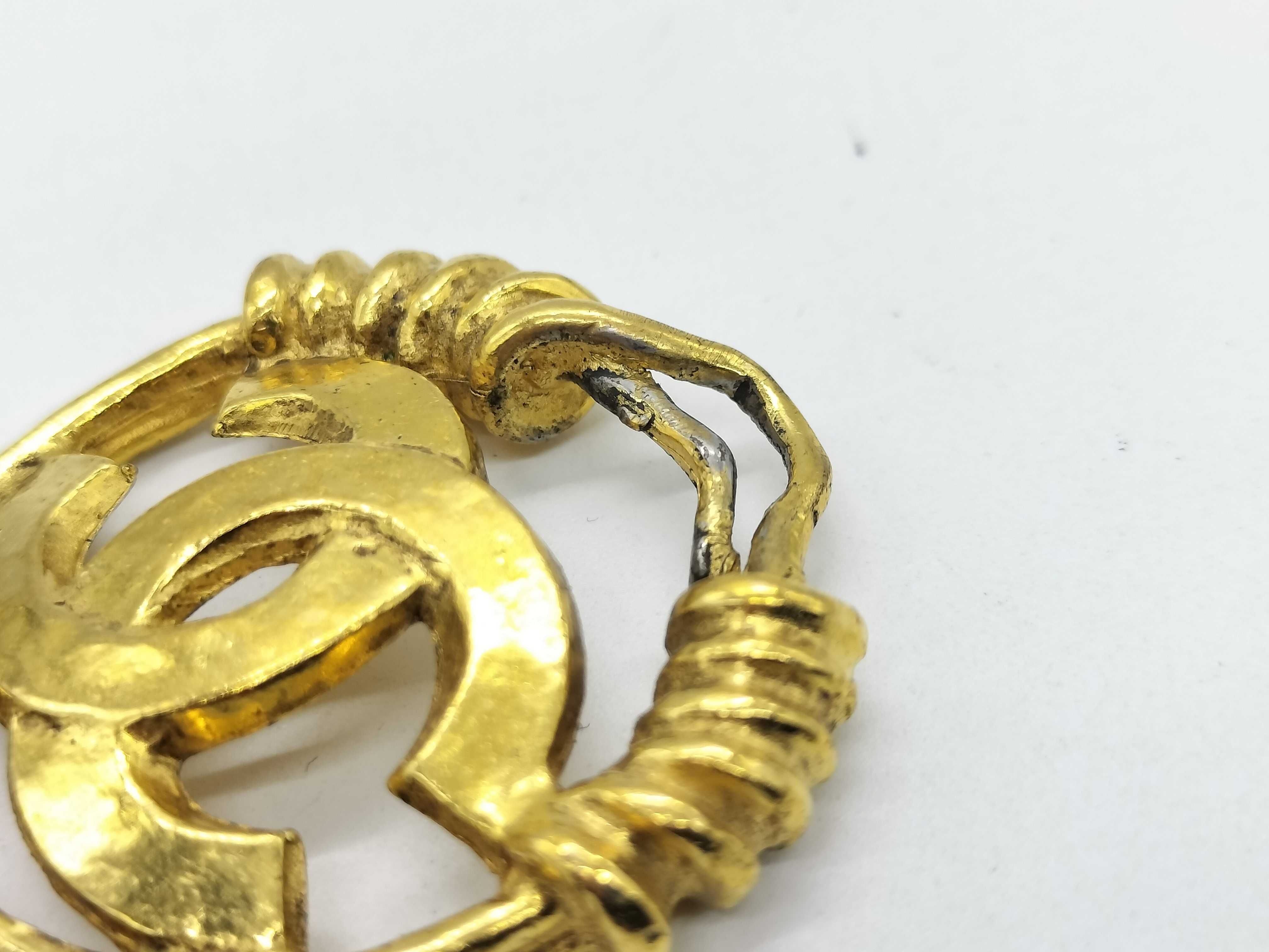 earrings — view 7