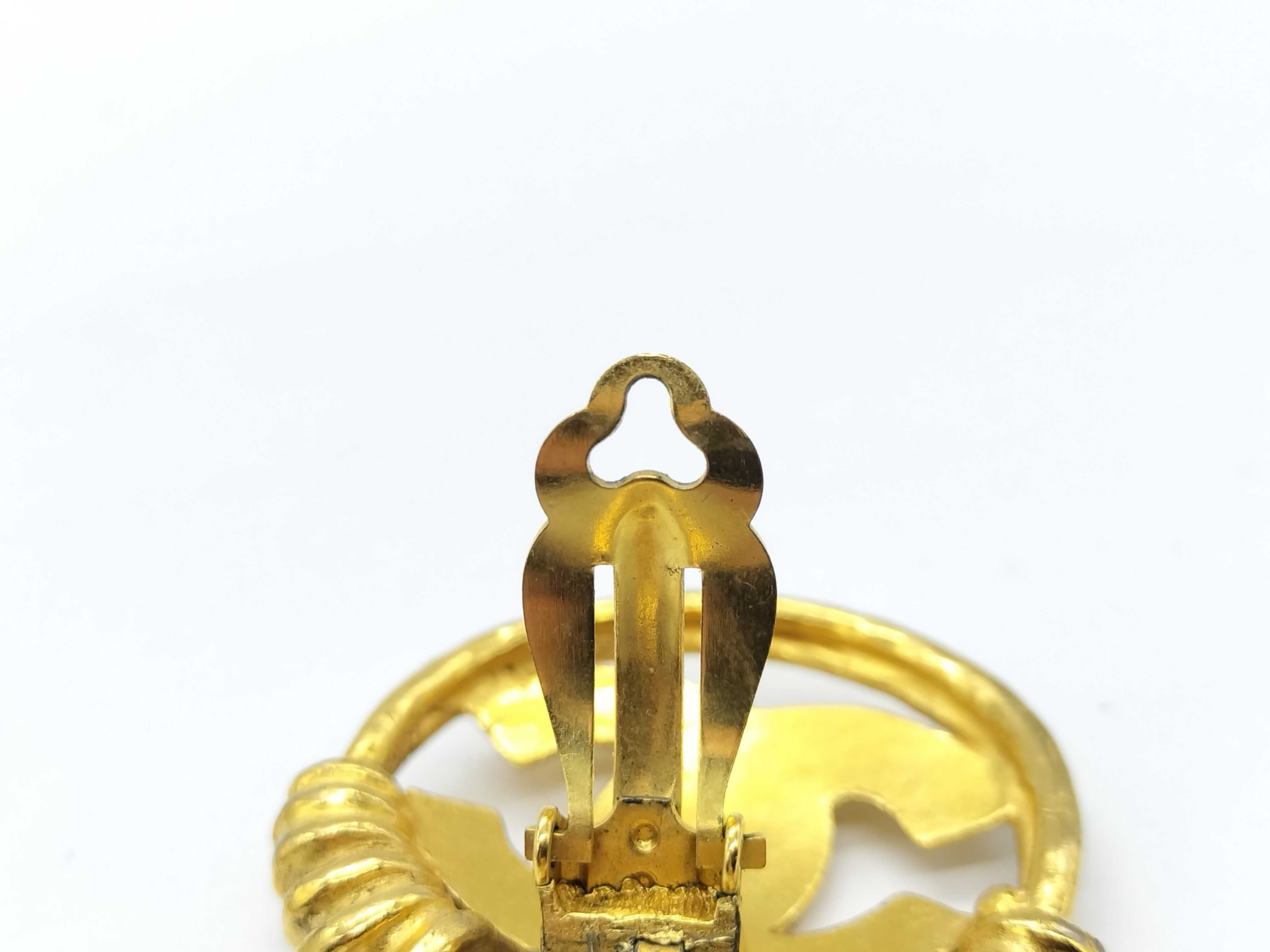 earrings — view 9