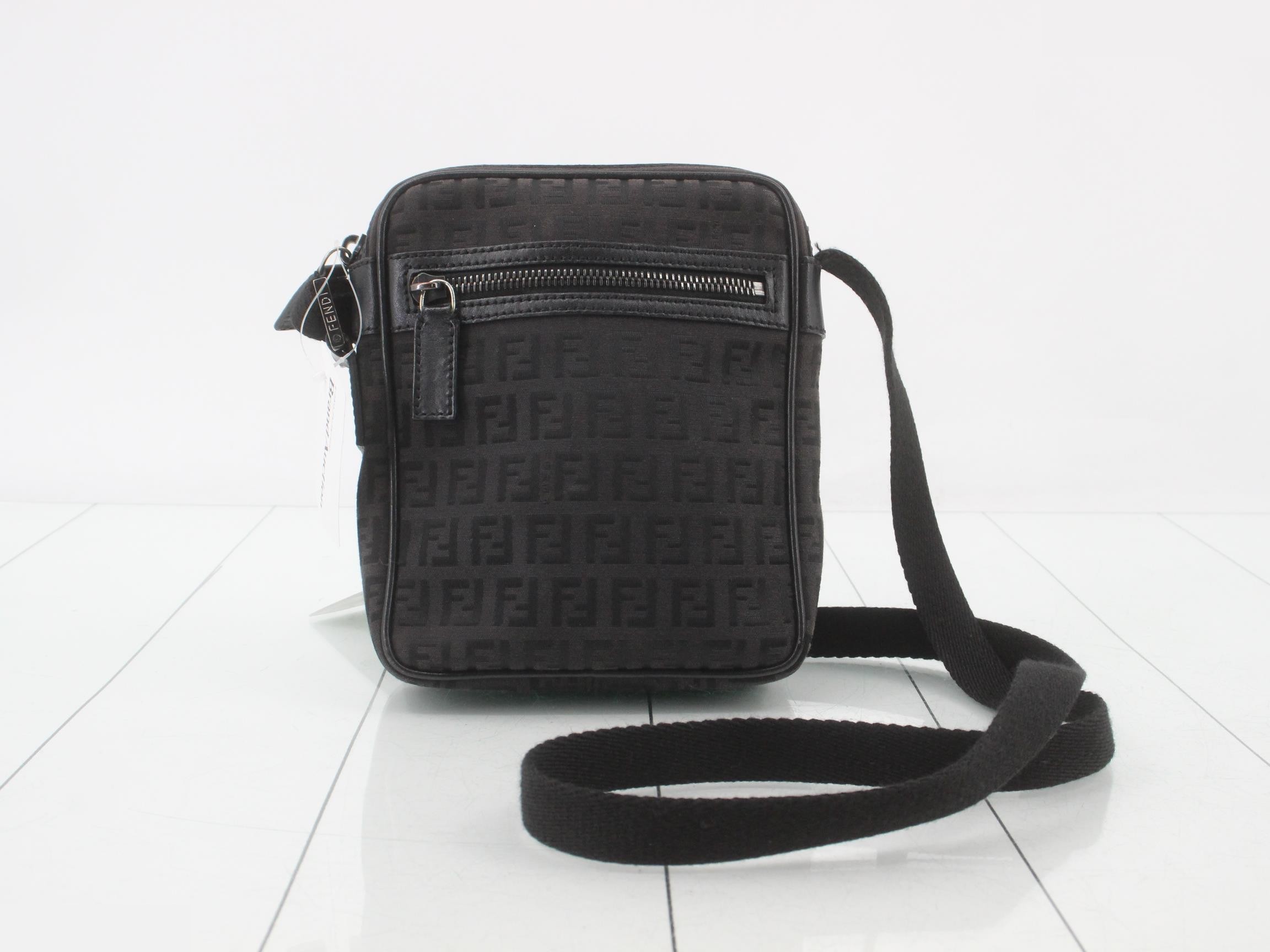 Zucchino Shoulder Bag