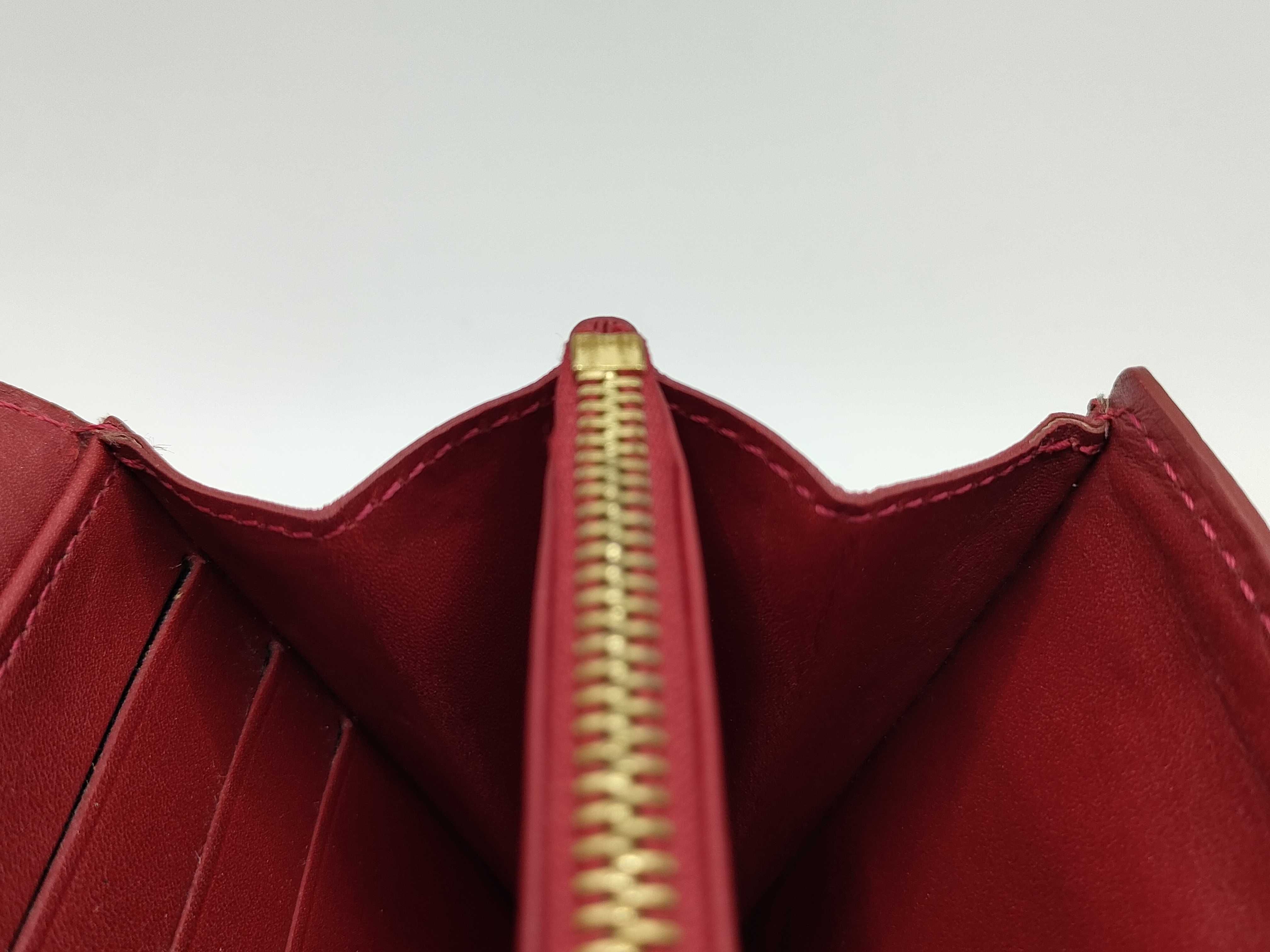 Vernis Portefeuille Sarah Wallet — view 11