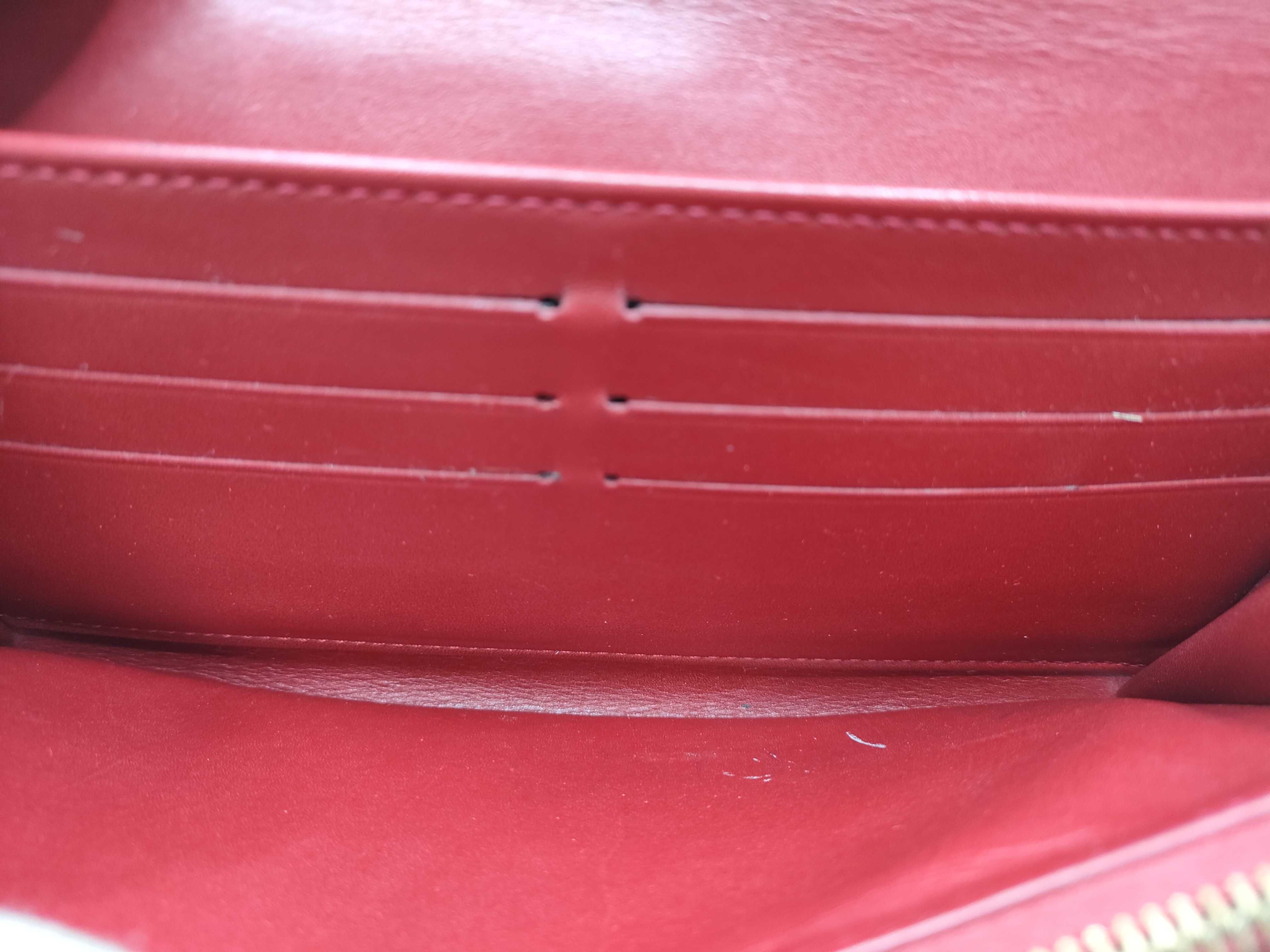 Vernis Portefeuille Sarah Wallet — view 12