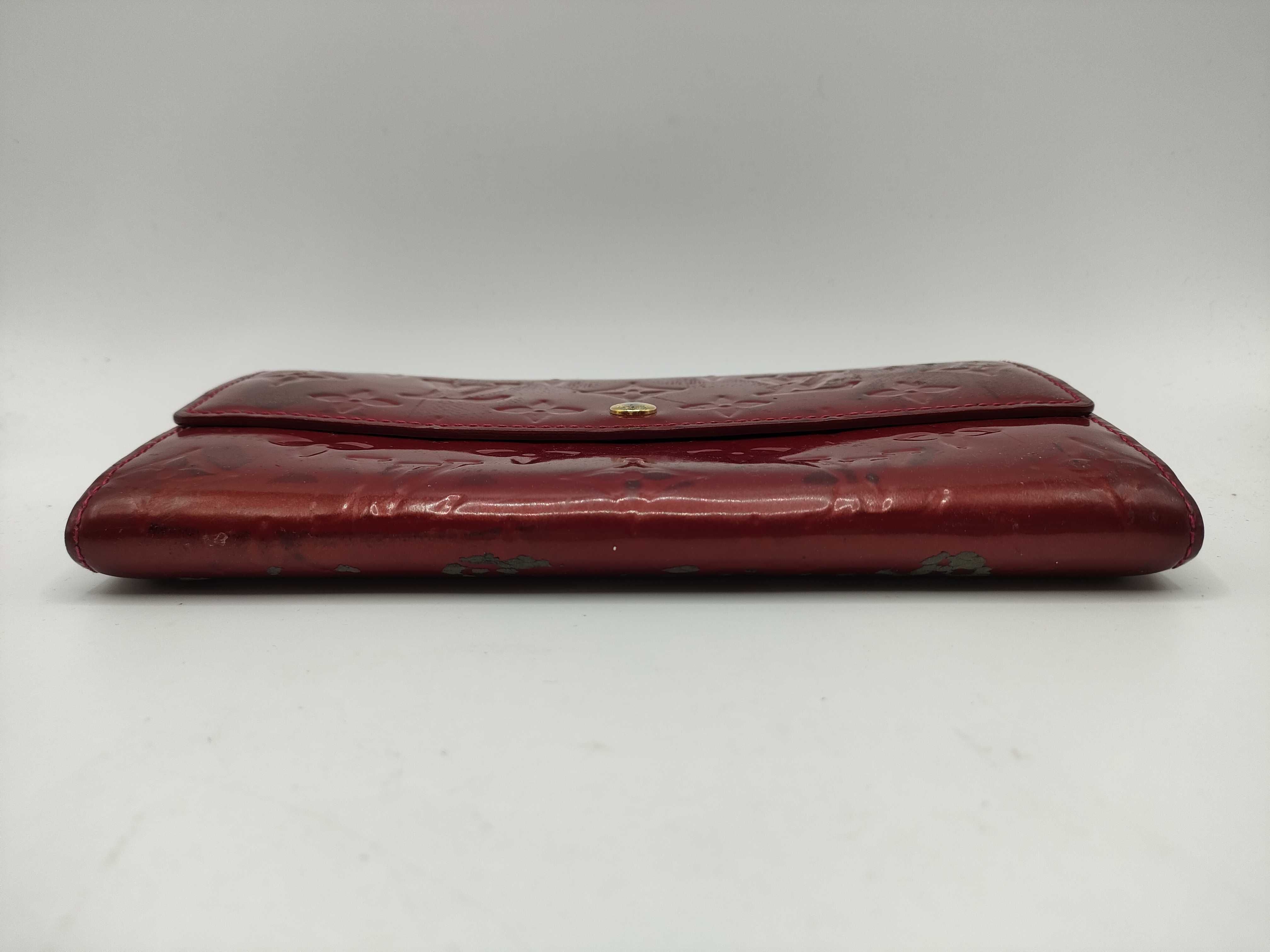 Vernis Portefeuille Sarah Wallet — view 3