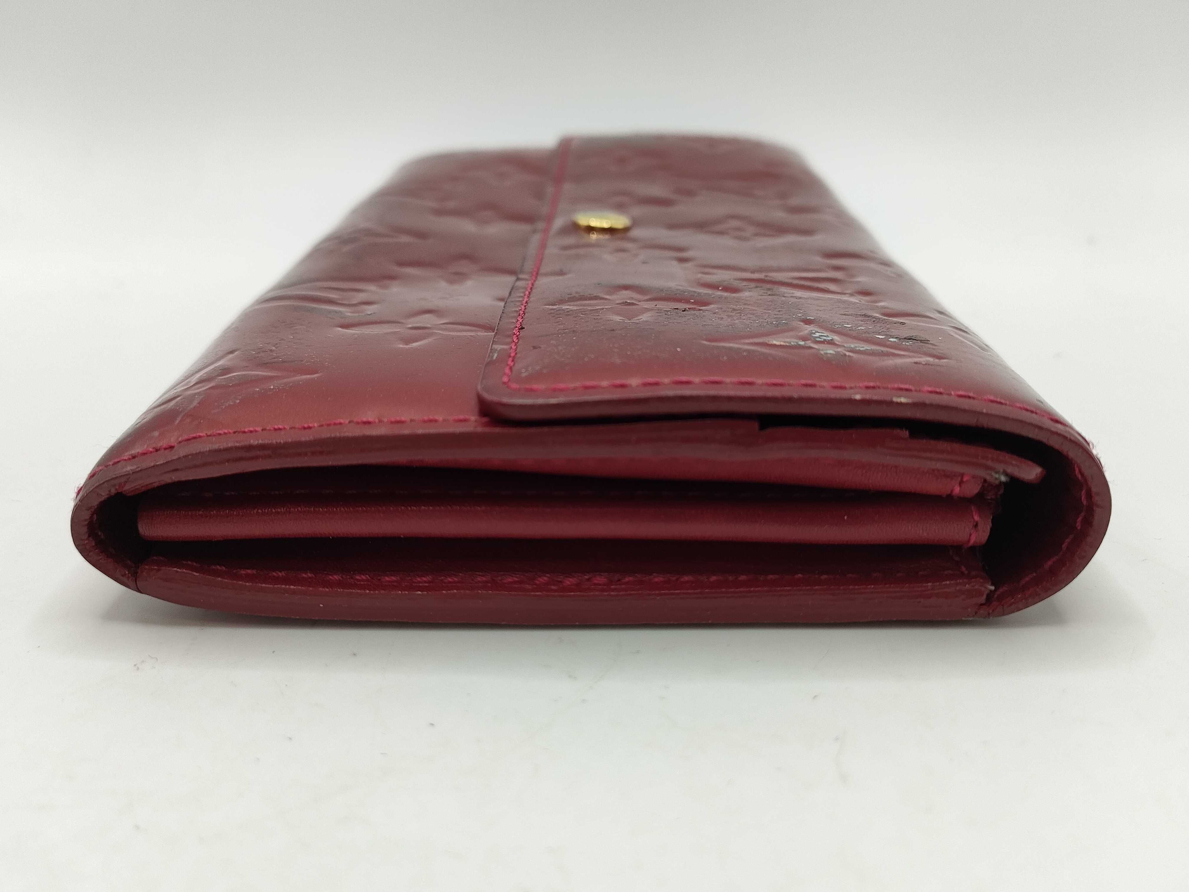 Vernis Portefeuille Sarah Wallet — view 4