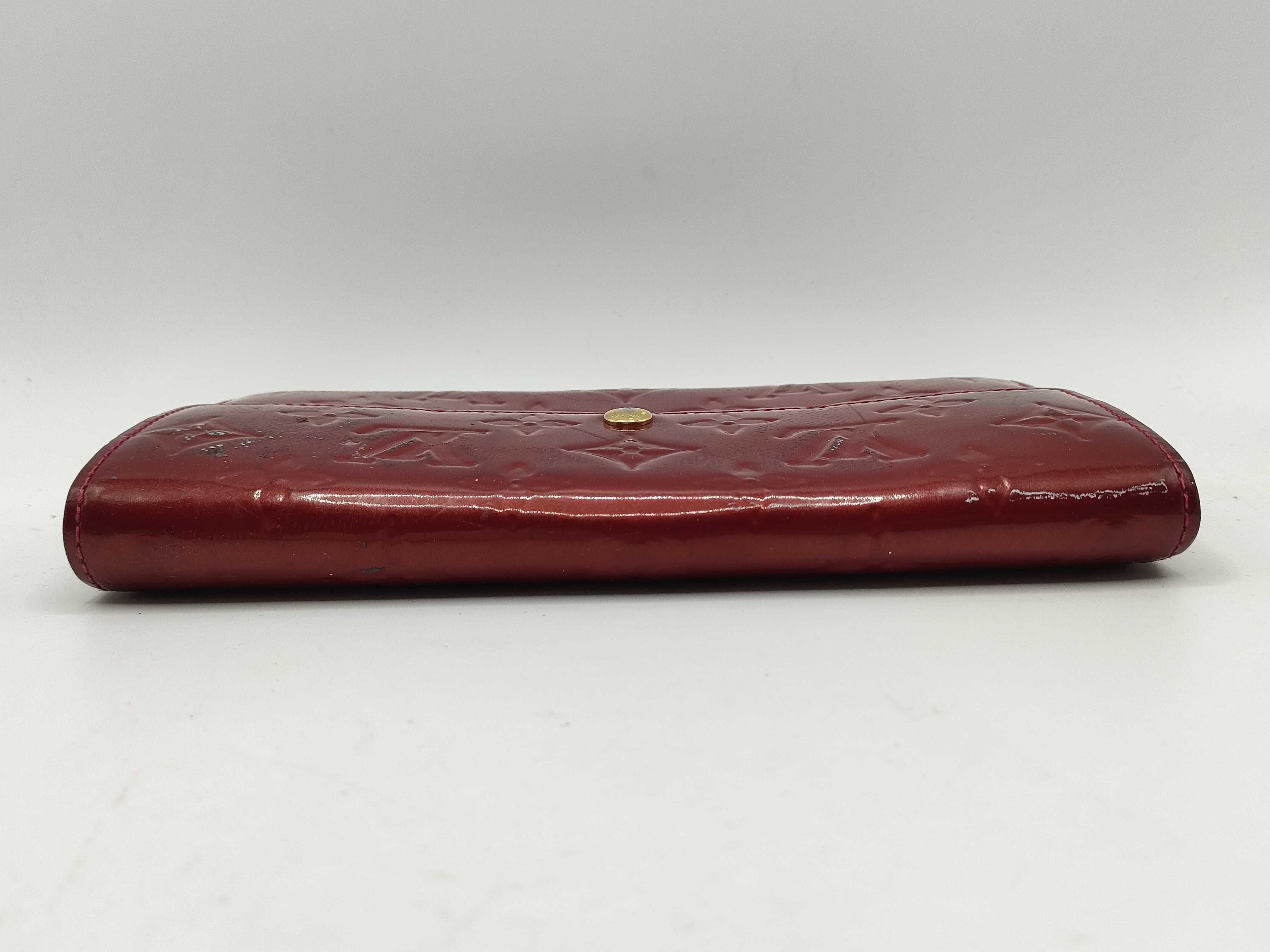 Vernis Portefeuille Sarah Wallet — view 5