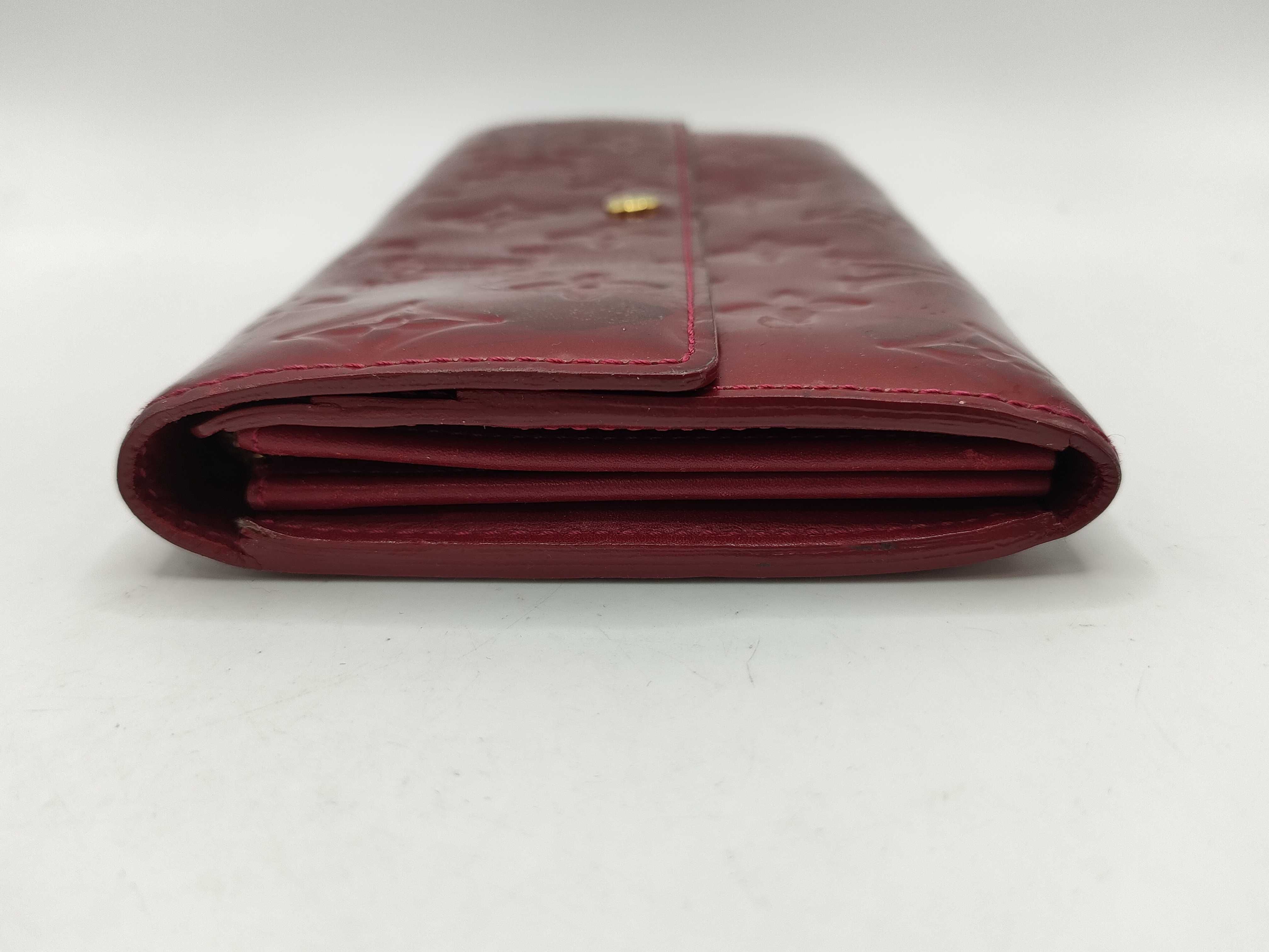 Vernis Portefeuille Sarah Wallet — view 6
