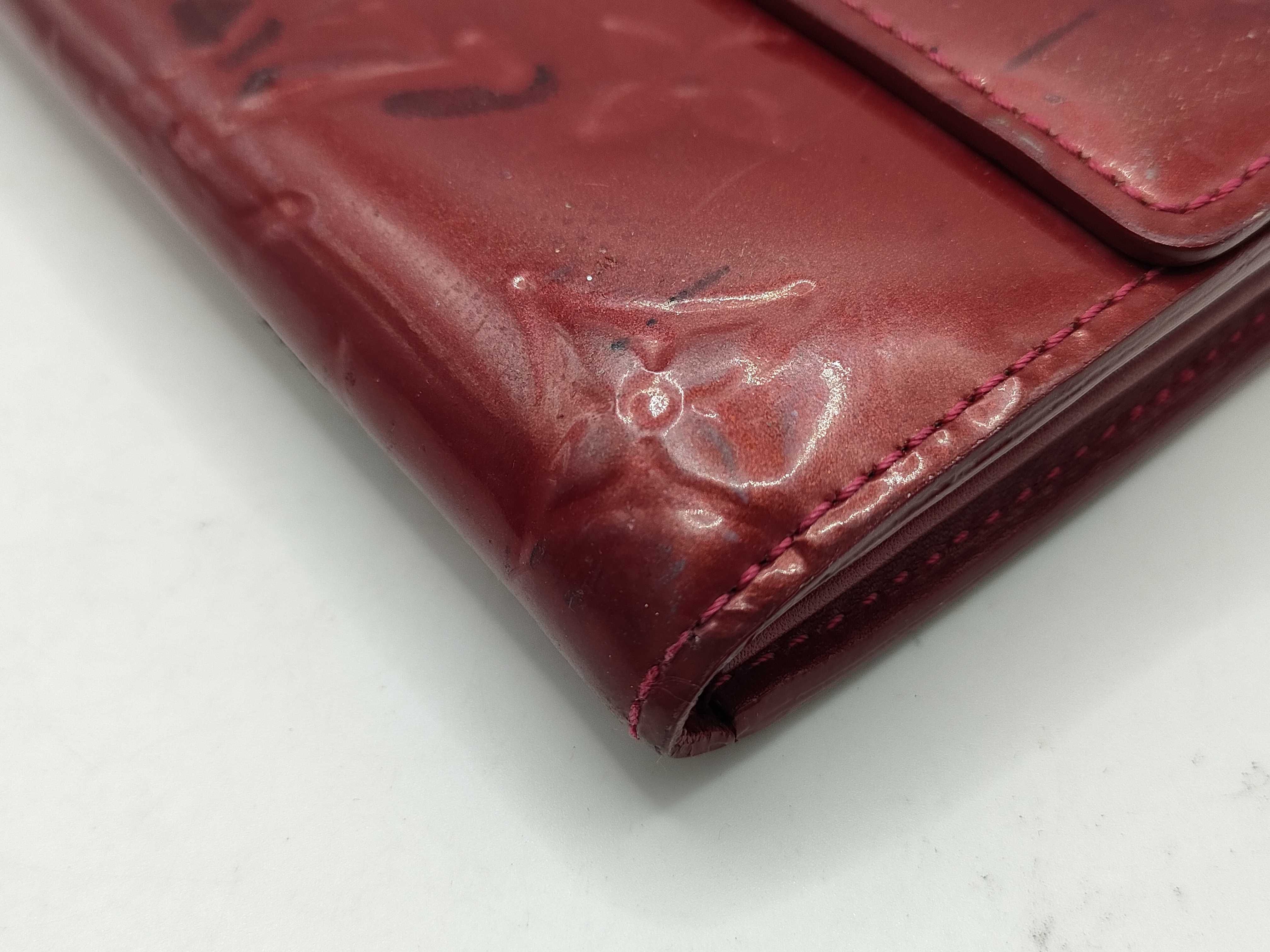 Vernis Portefeuille Sarah Wallet — view 7