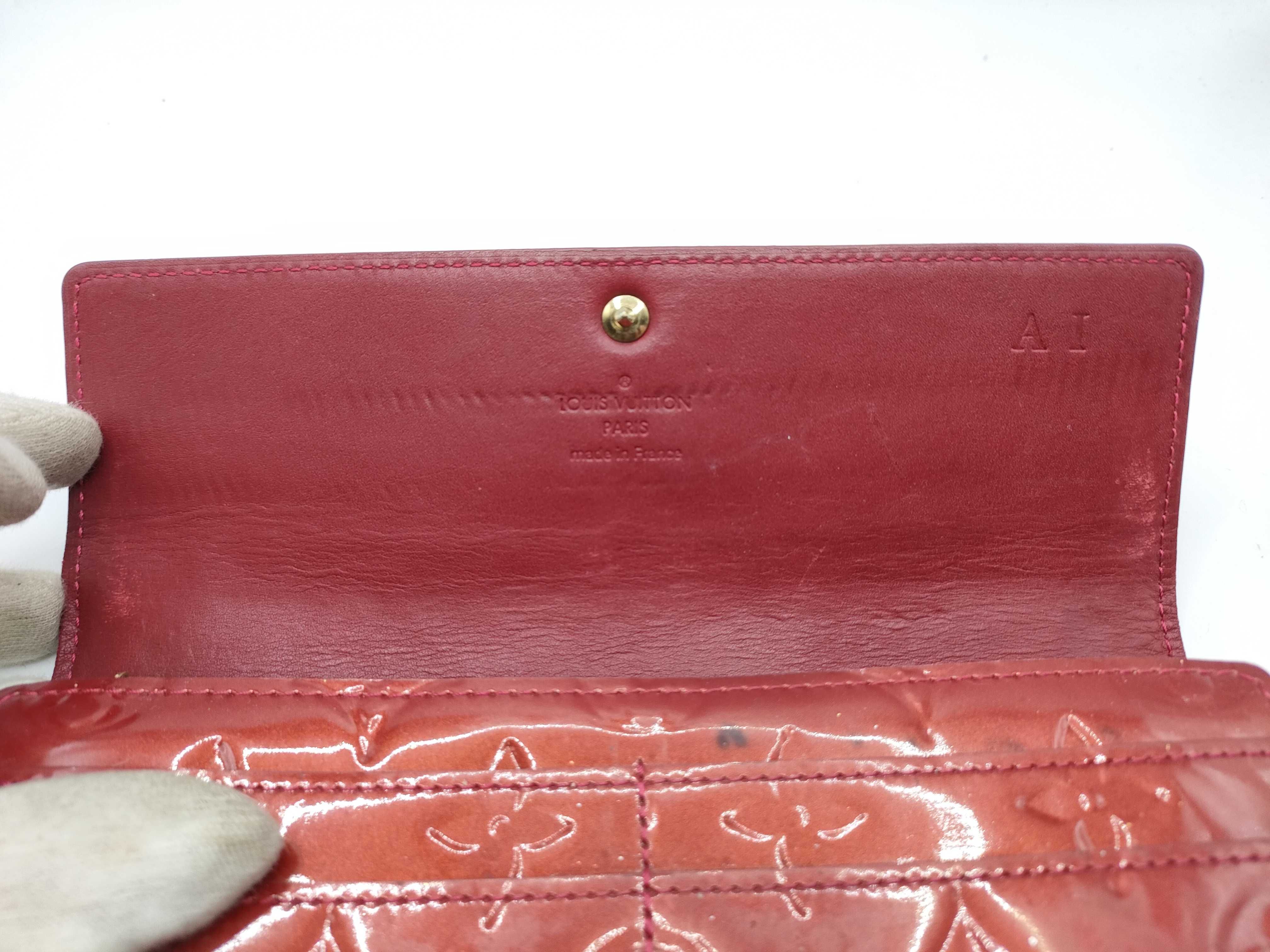 Vernis Portefeuille Sarah Wallet — view 8