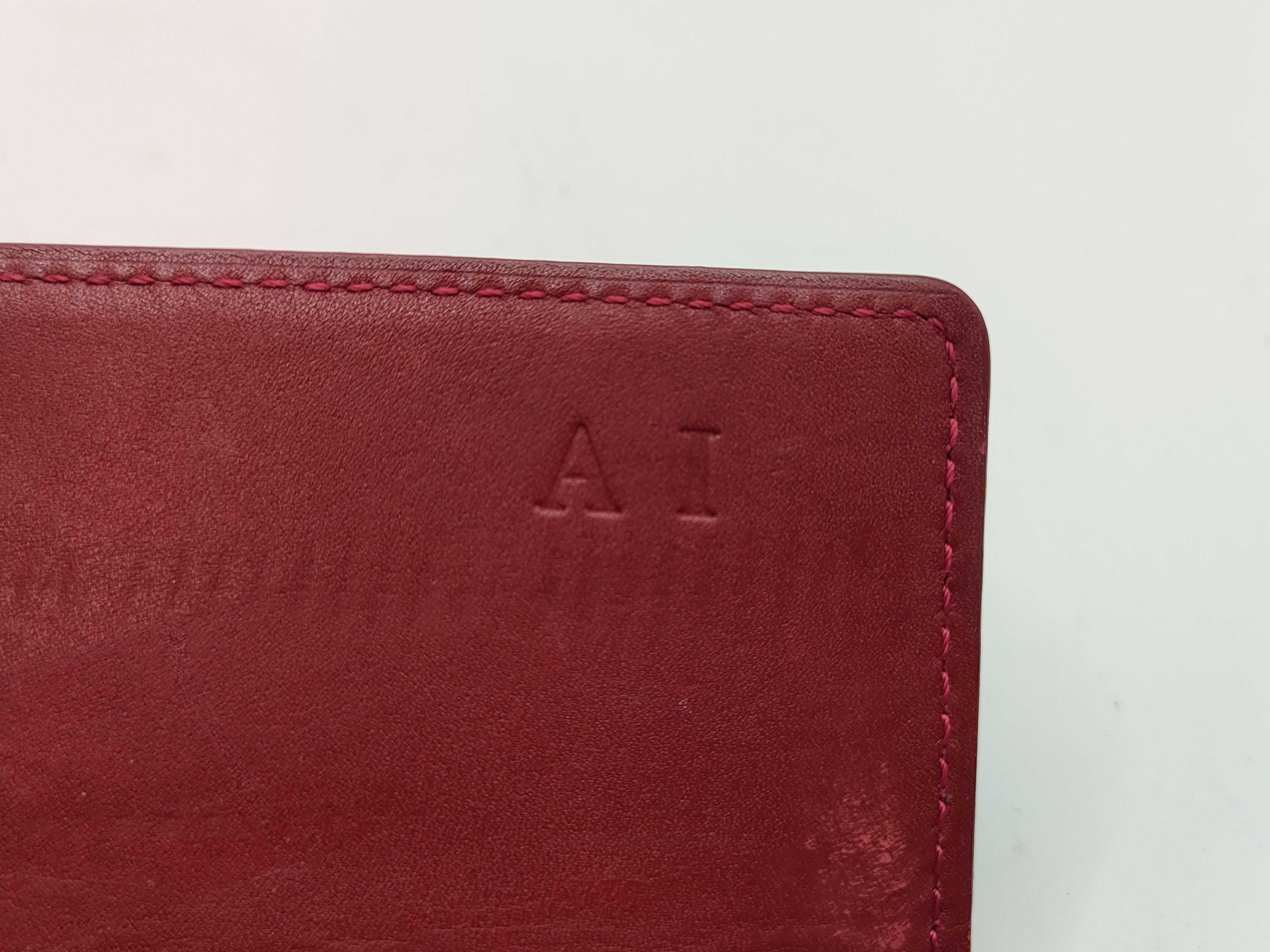 Vernis Portefeuille Sarah Wallet — view 9