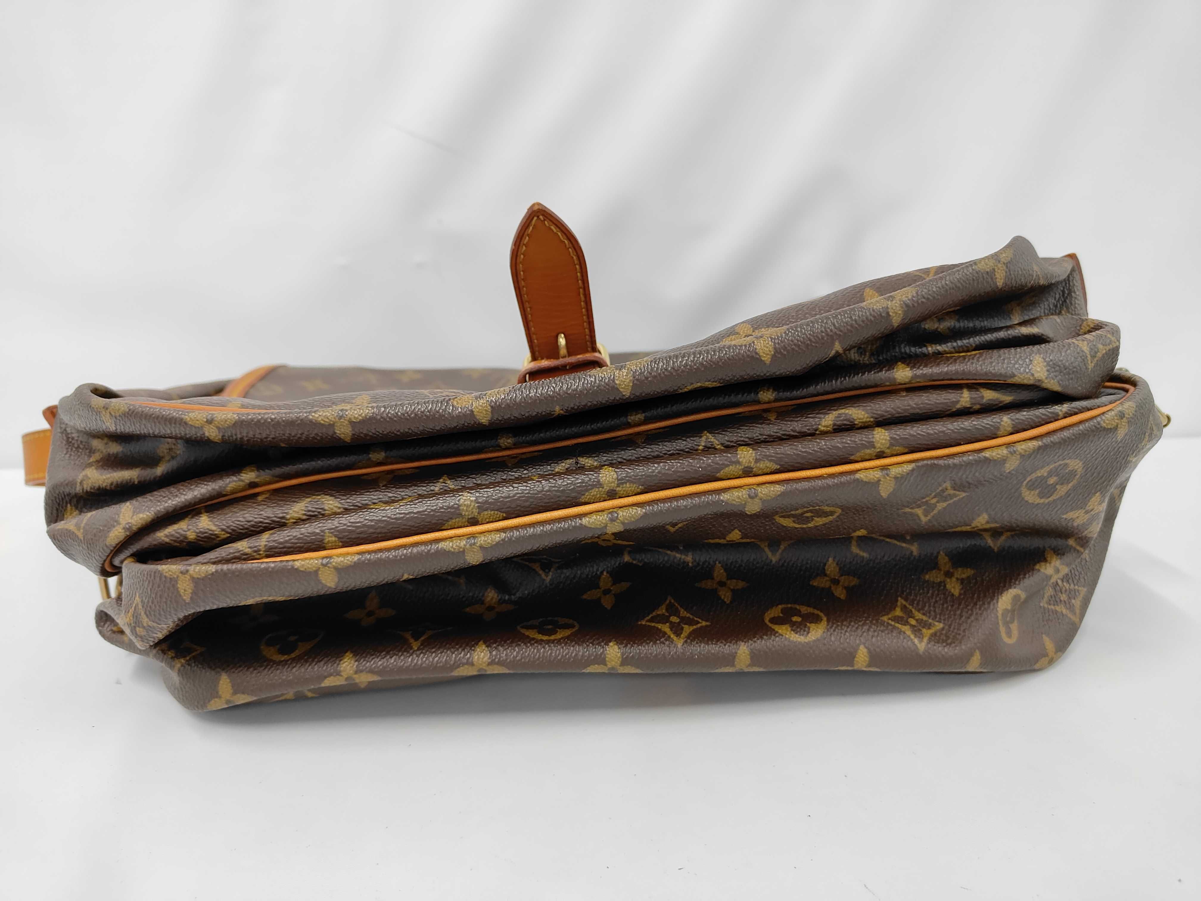 Saumur 35 Shoulder Bag — view 3