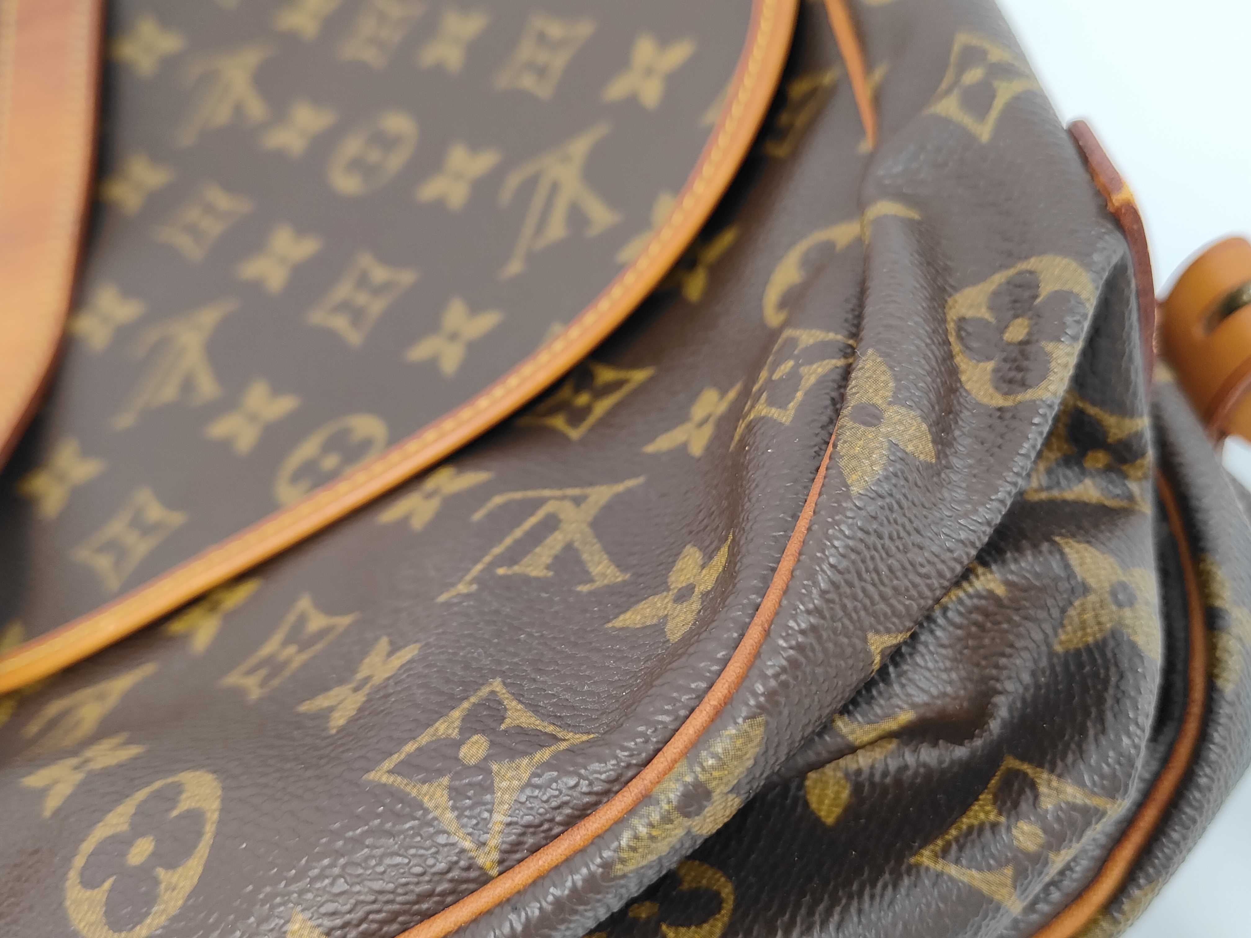 Saumur 35 Shoulder Bag — view 4