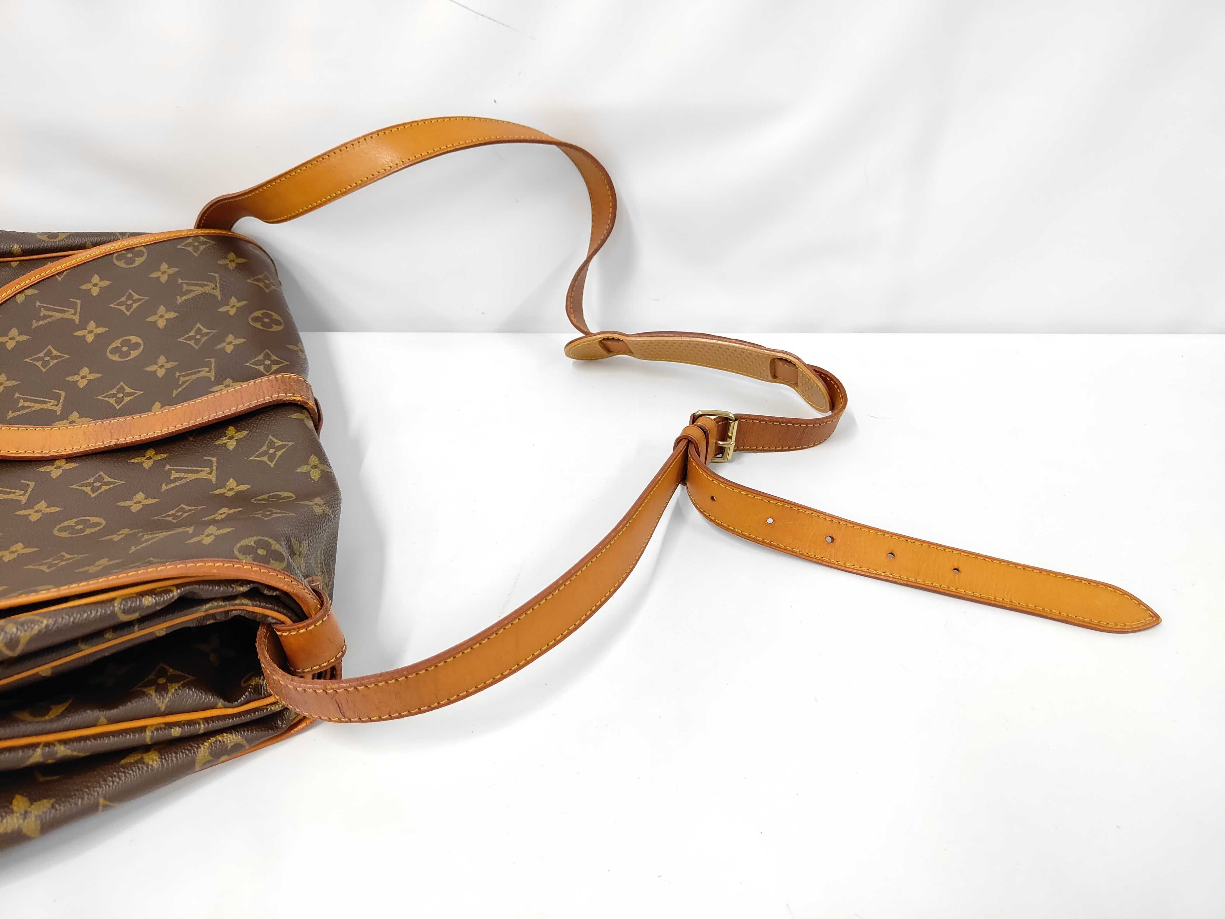 Saumur 35 Shoulder Bag — view 5