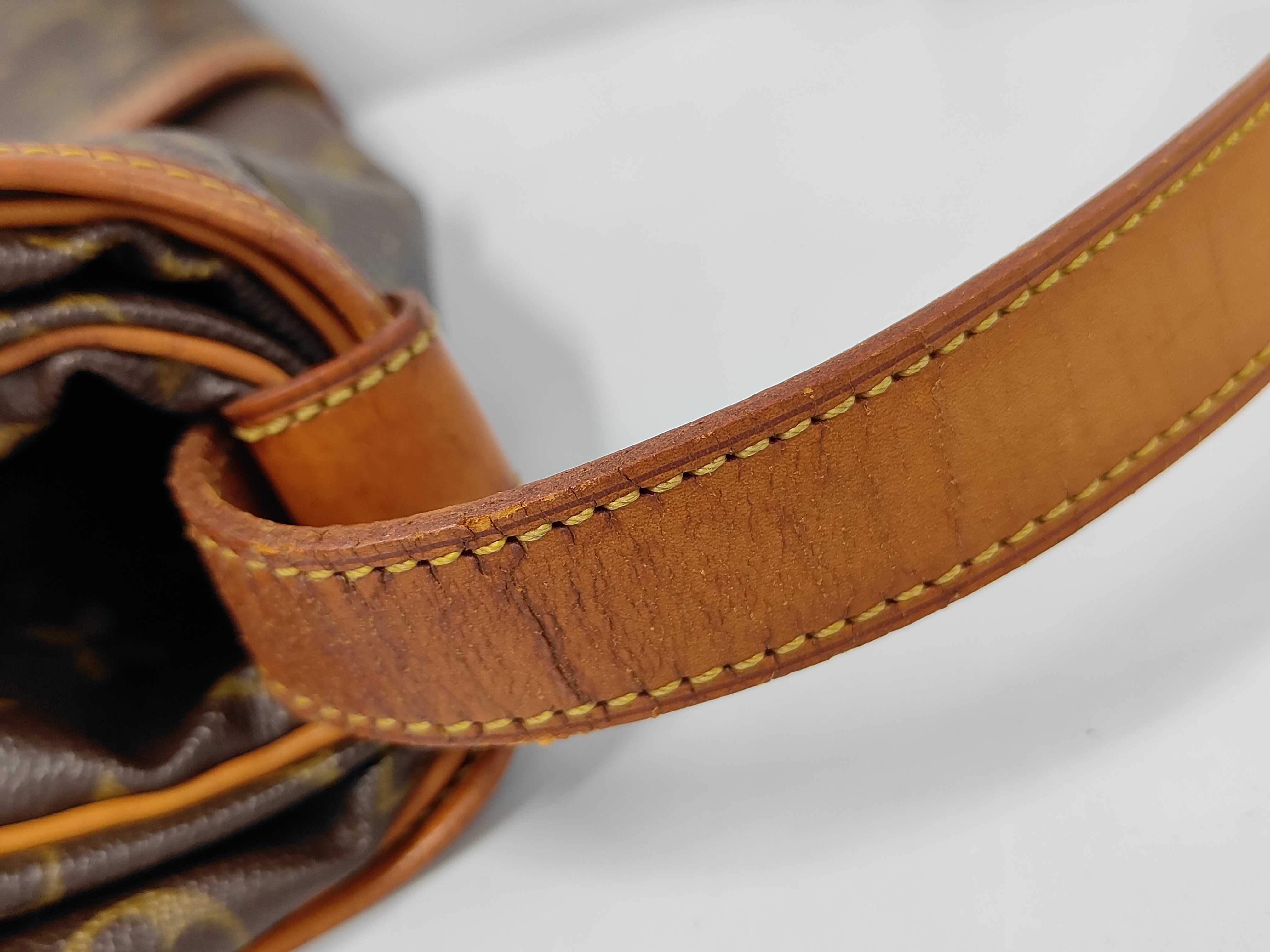 Saumur 35 Shoulder Bag — view 6