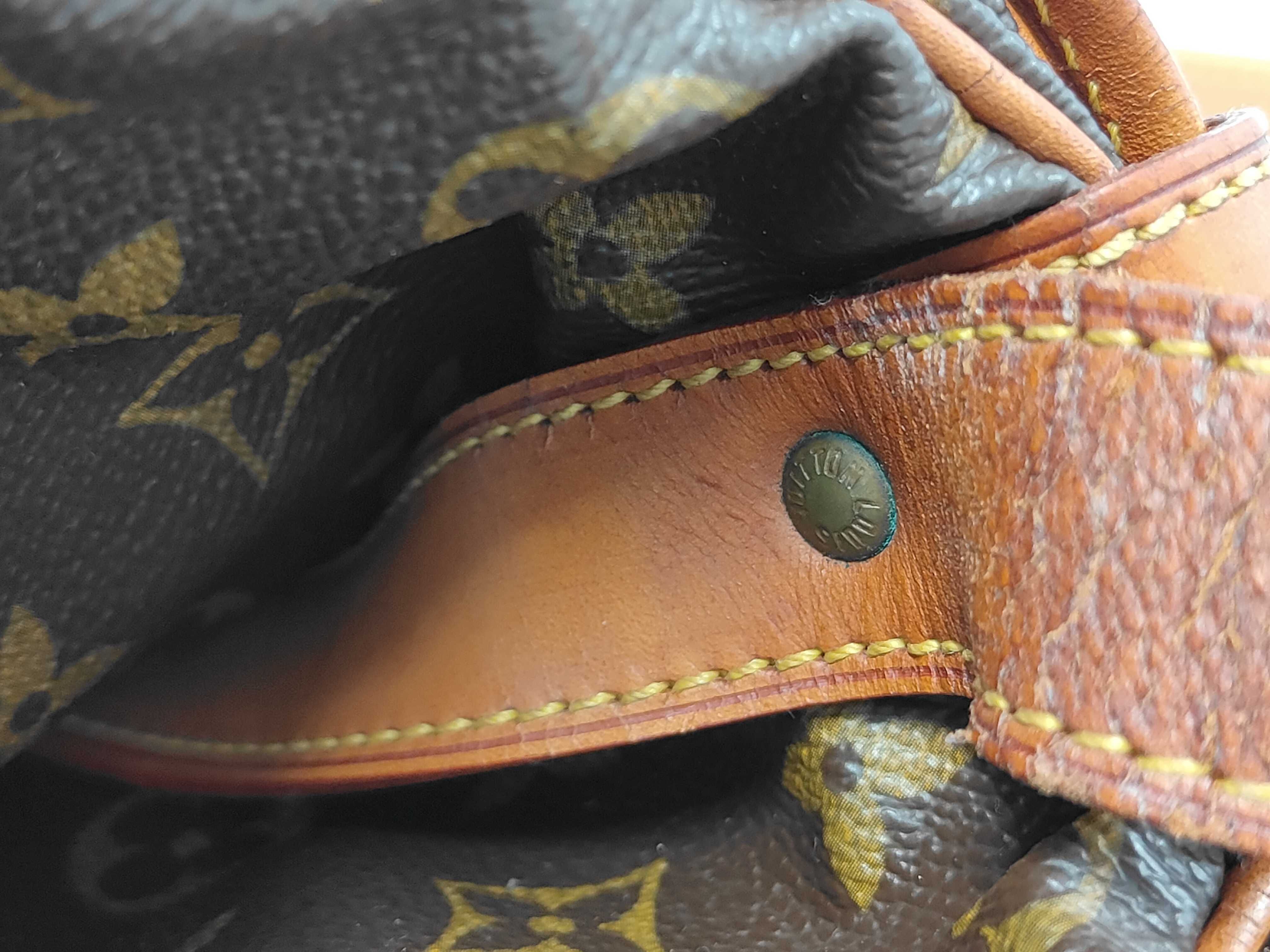 Saumur 35 Shoulder Bag — view 7
