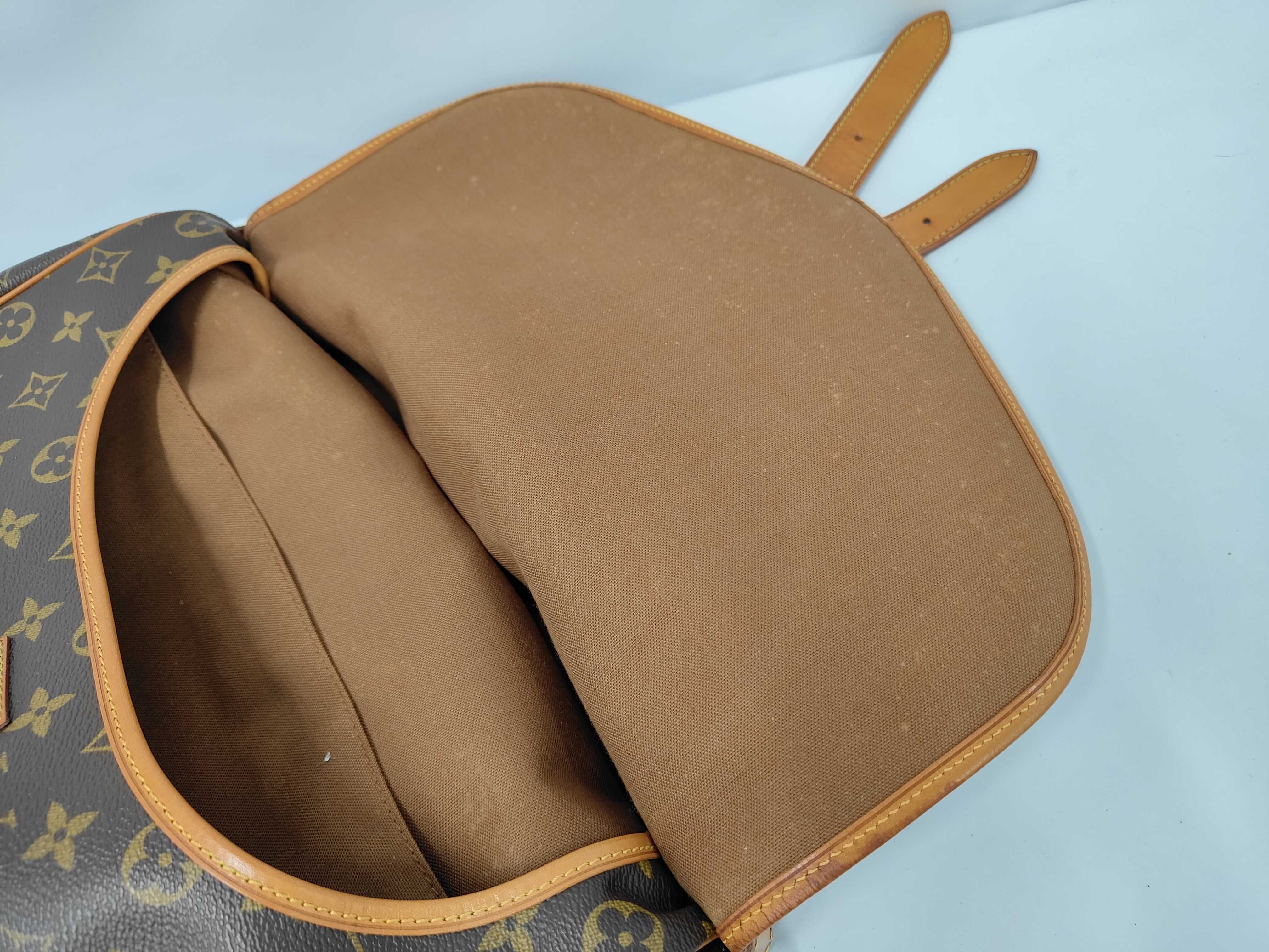 Saumur 35 Shoulder Bag — view 8
