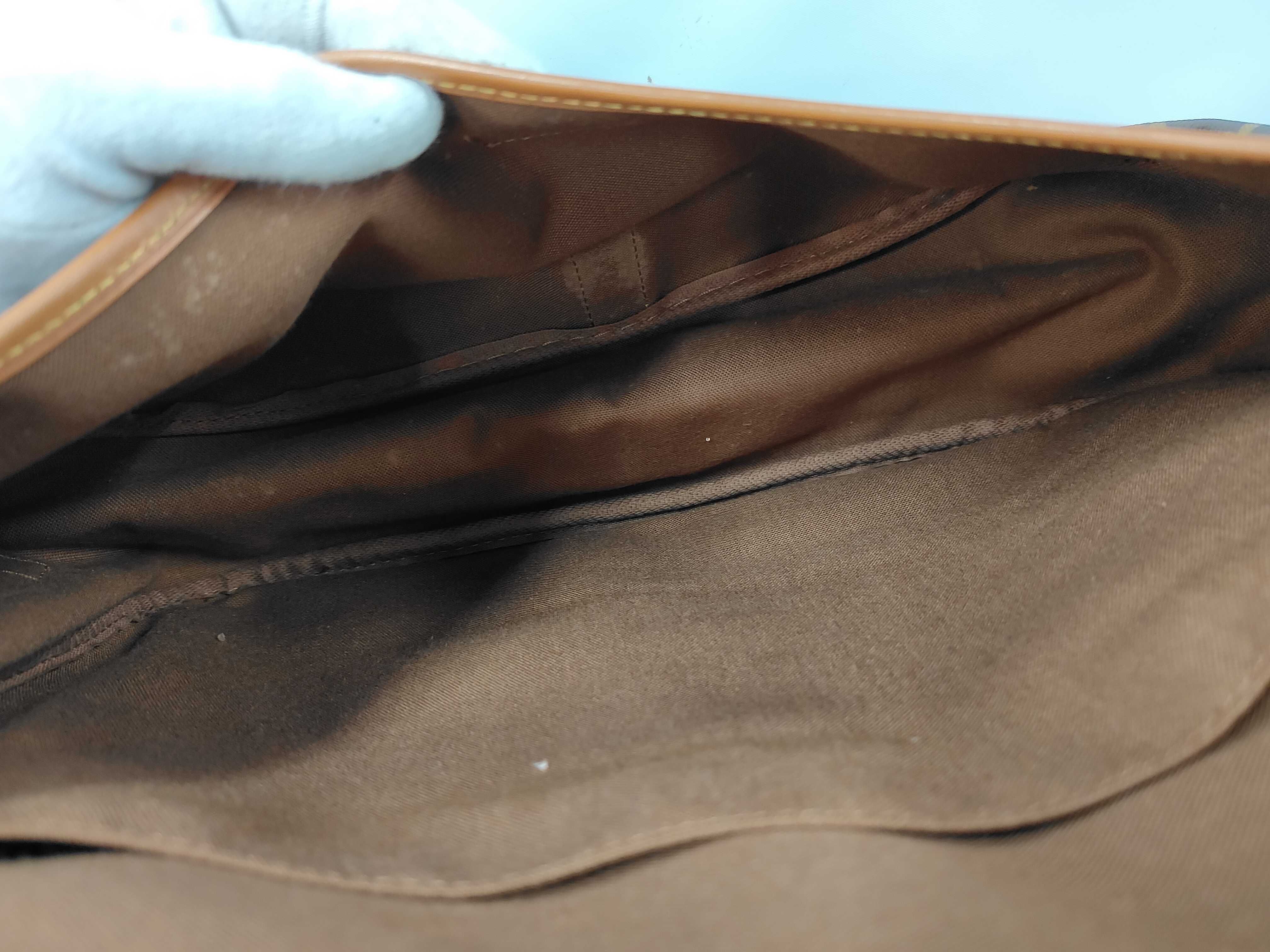 Saumur 35 Shoulder Bag — view 9