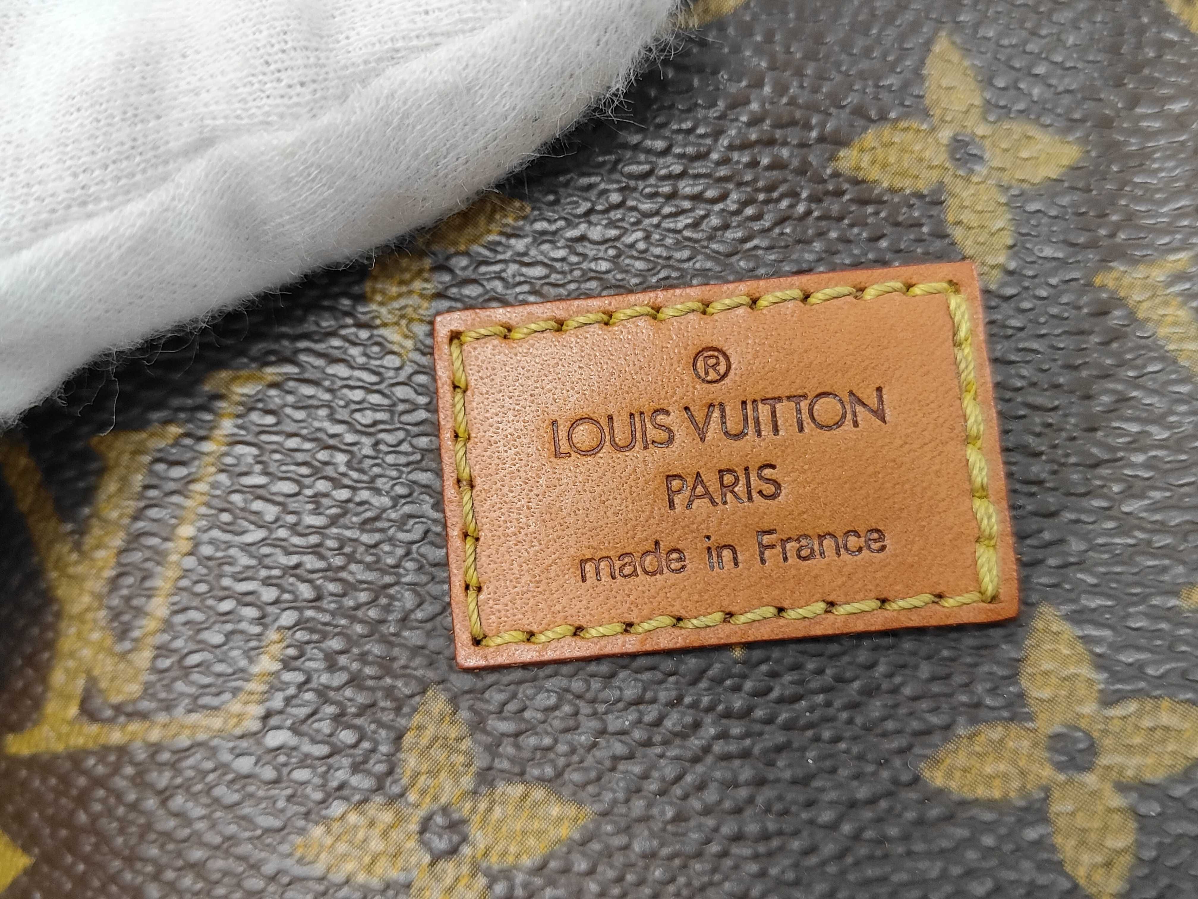 Saumur 35 Shoulder Bag — view 10