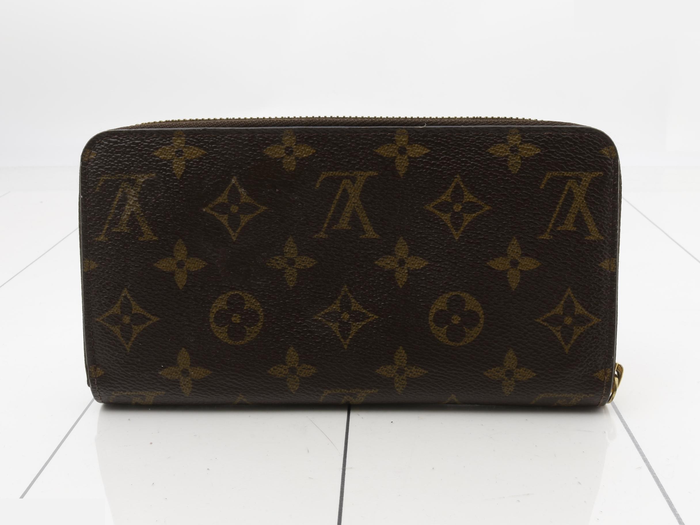 Zippy Wallet — view 2
