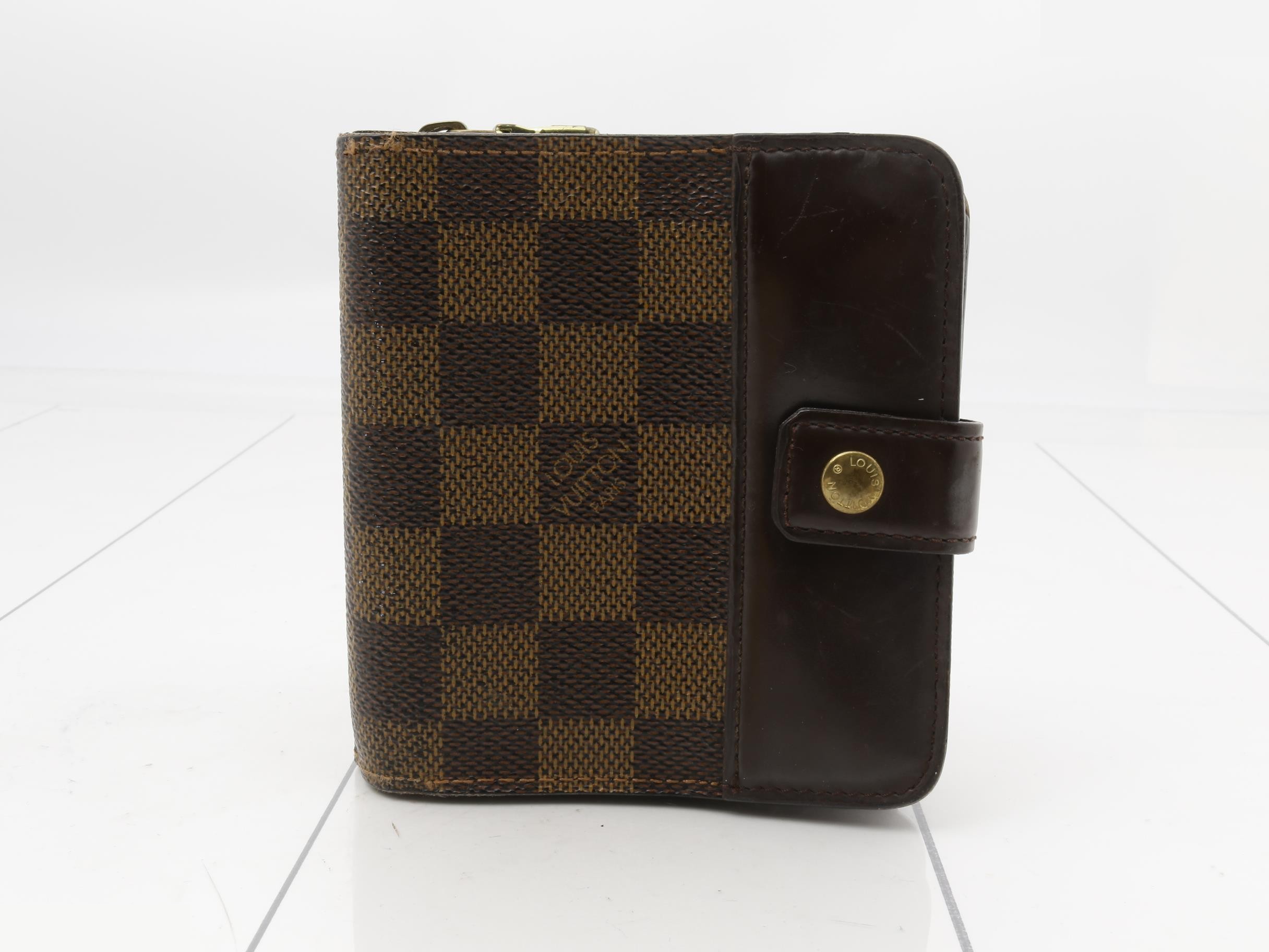 Compact Zip