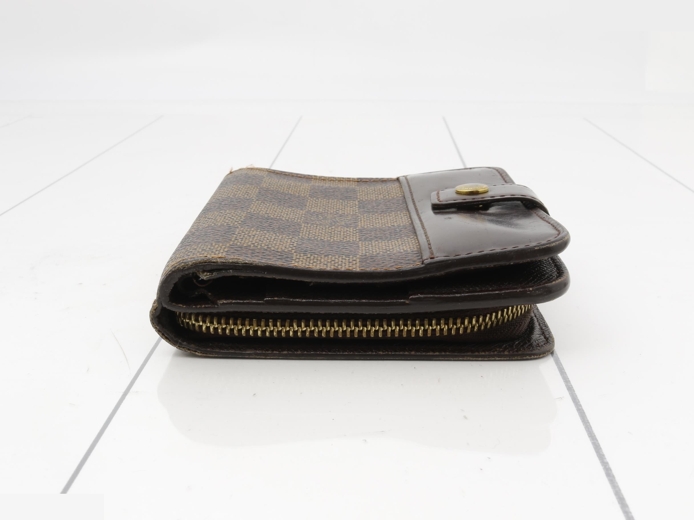 Compact Zip — view 3