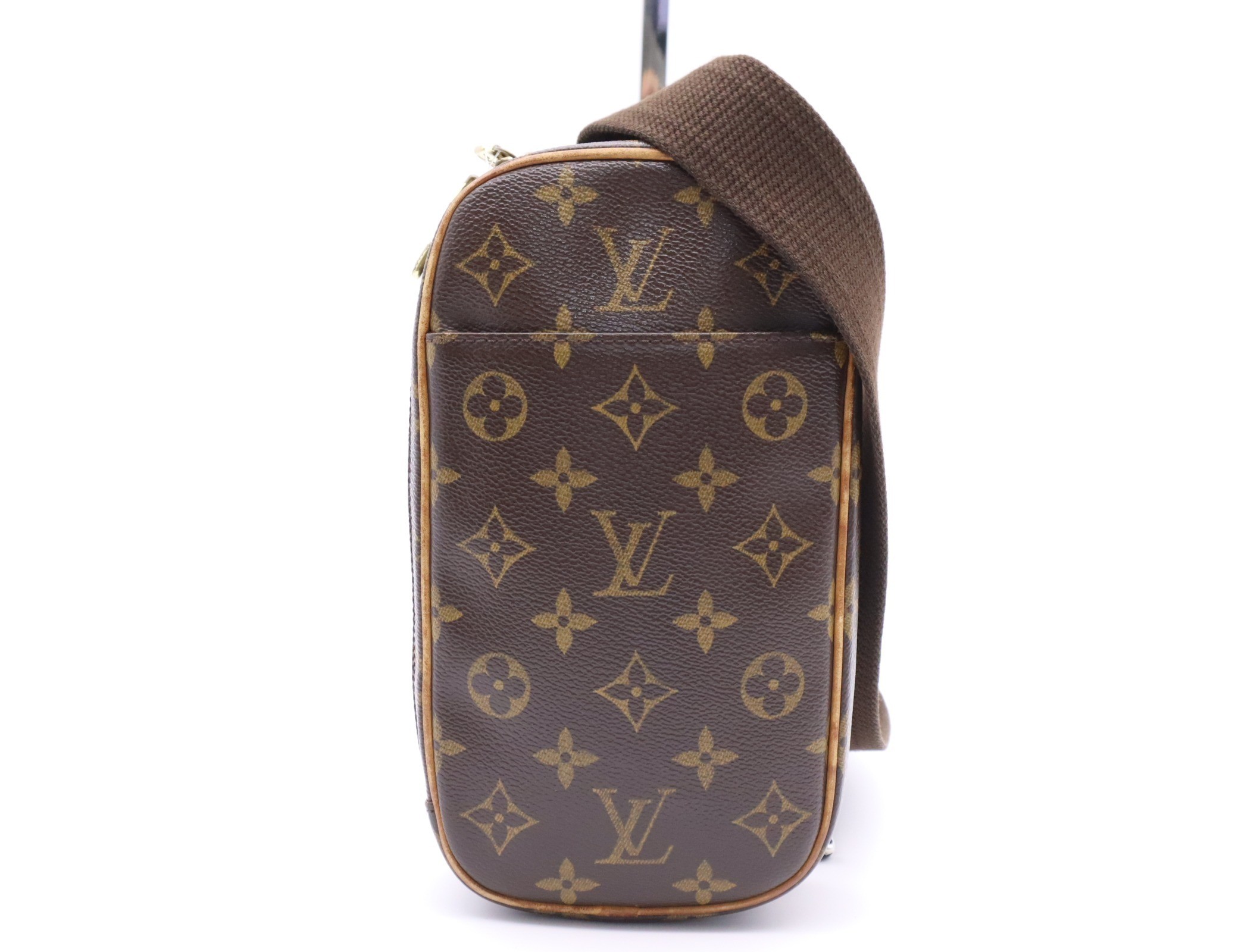 Pochette Gange
