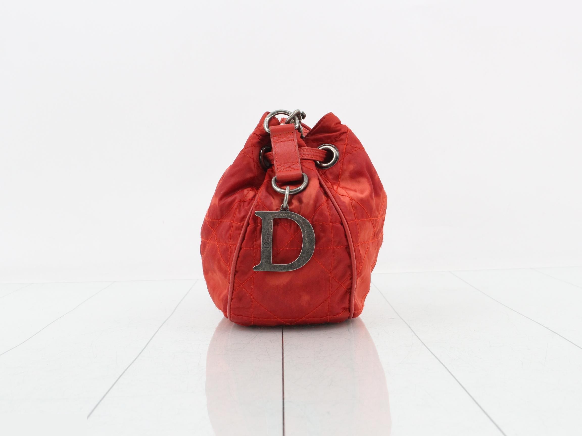 D-shaped metal fittings, Cannage nylon — view 4