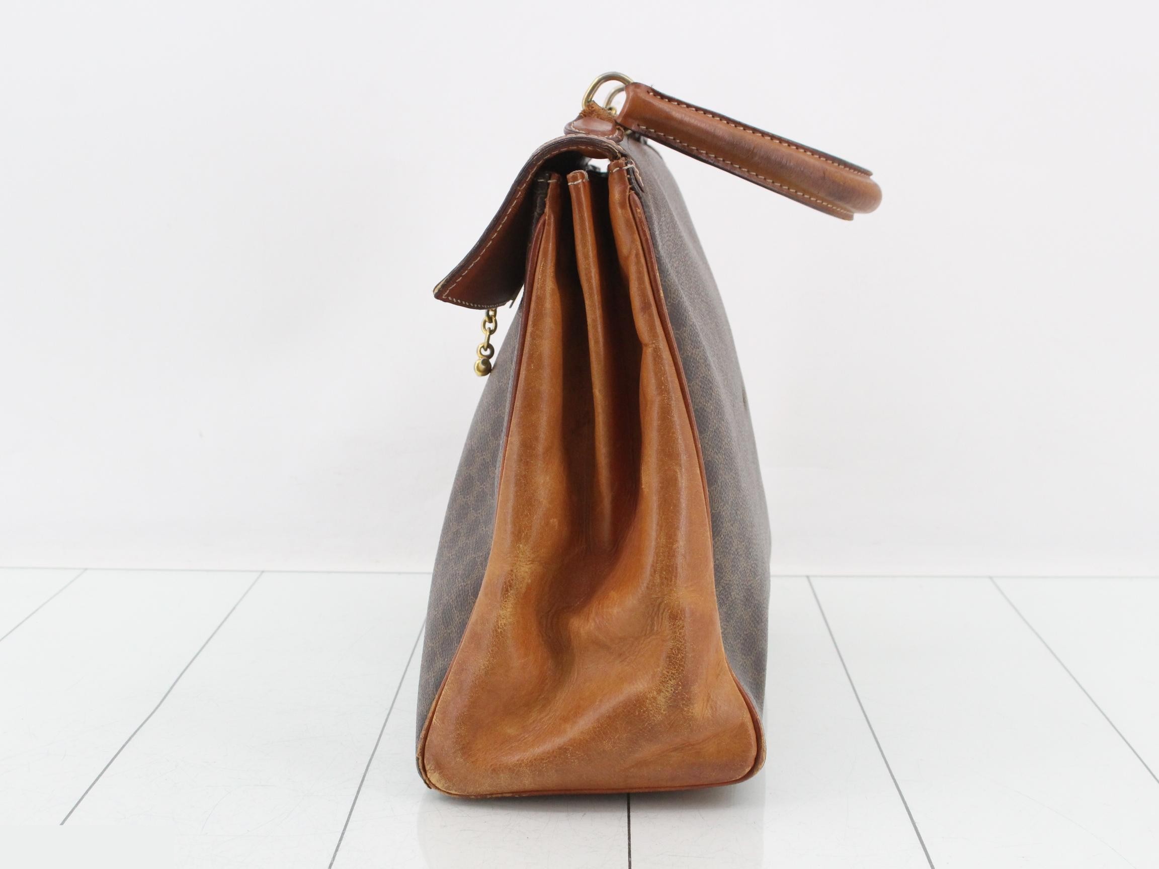 Mantel handbag — view 3