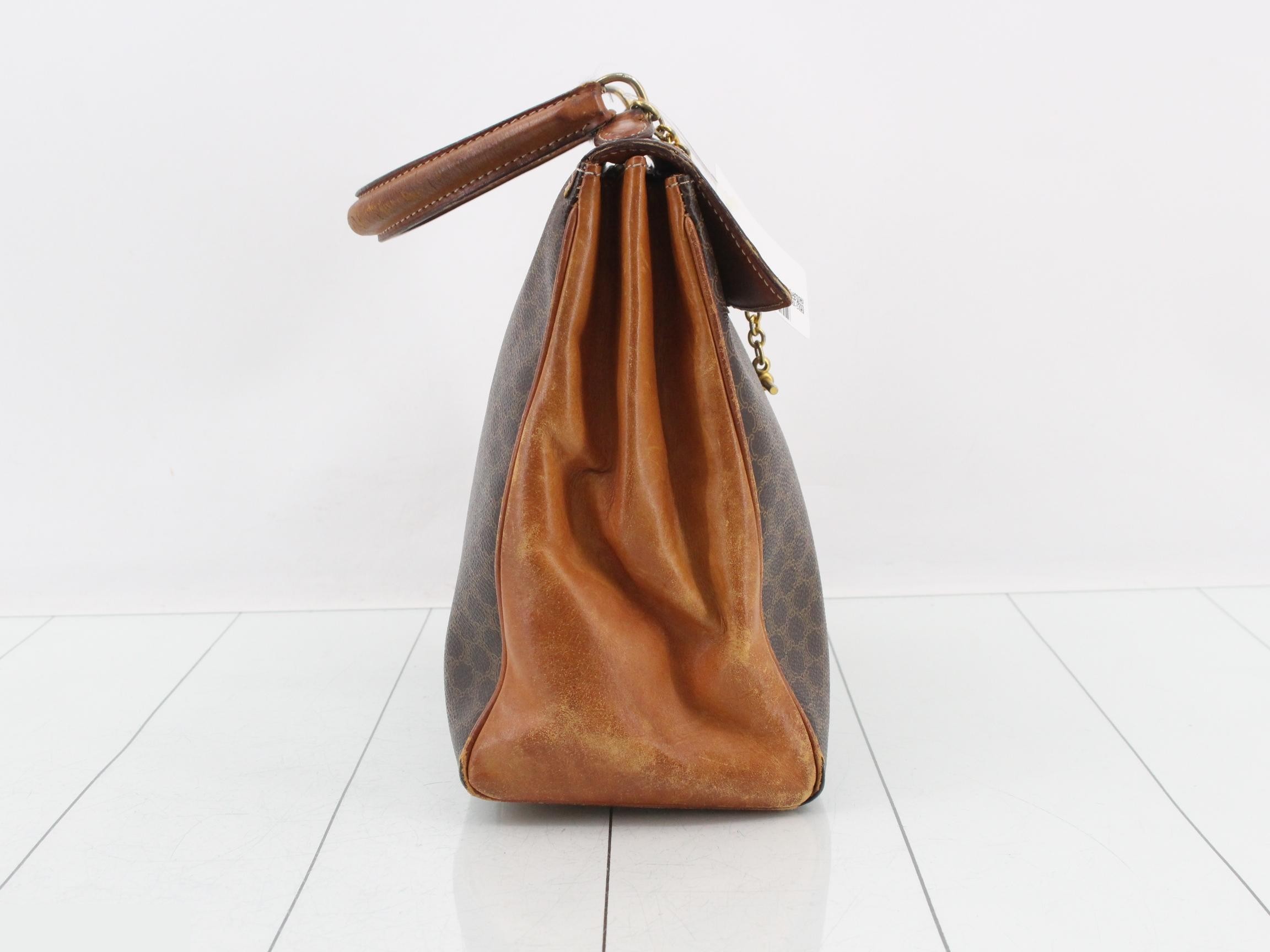 Mantel handbag — view 4