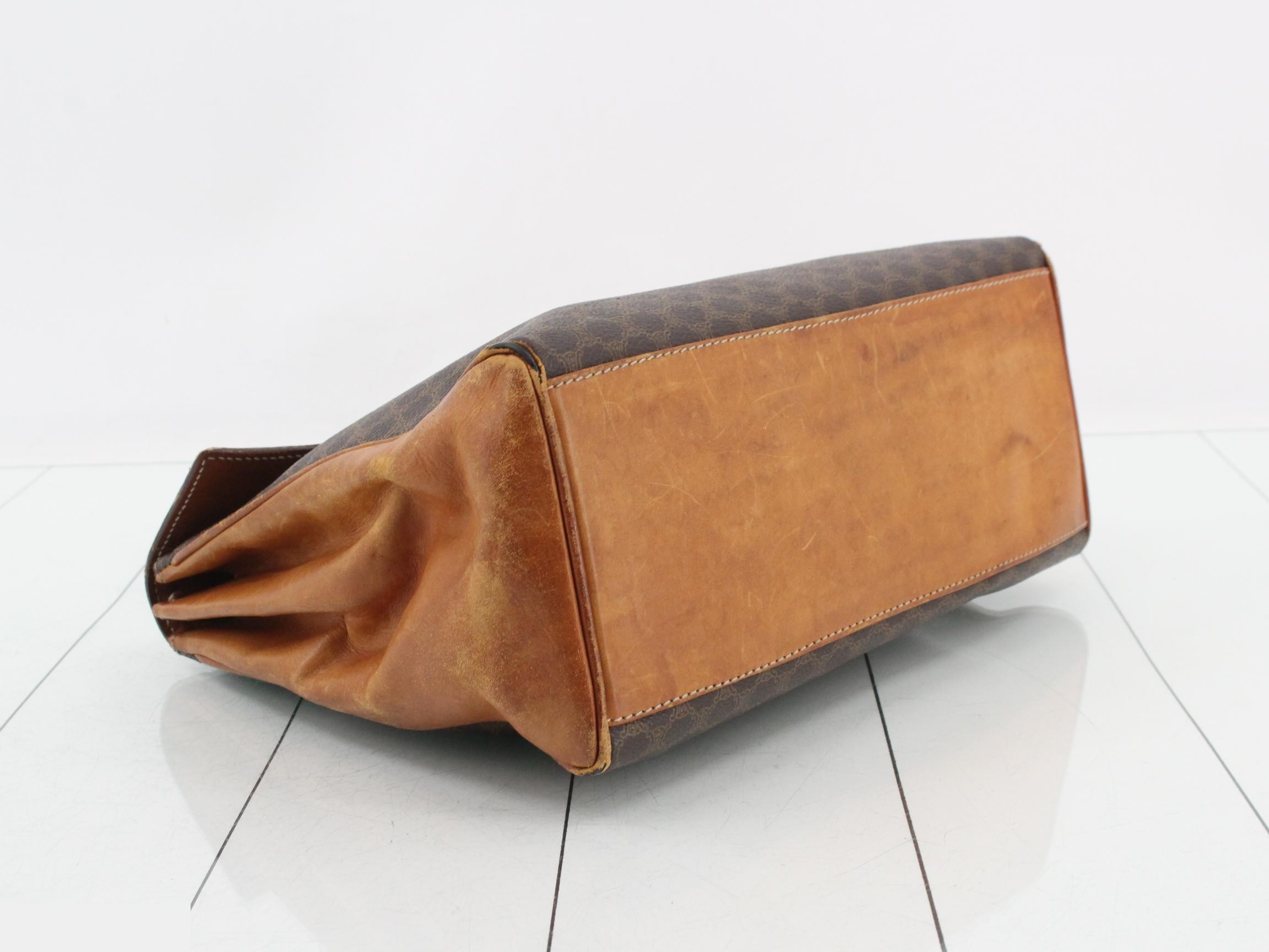 Mantel handbag — view 5