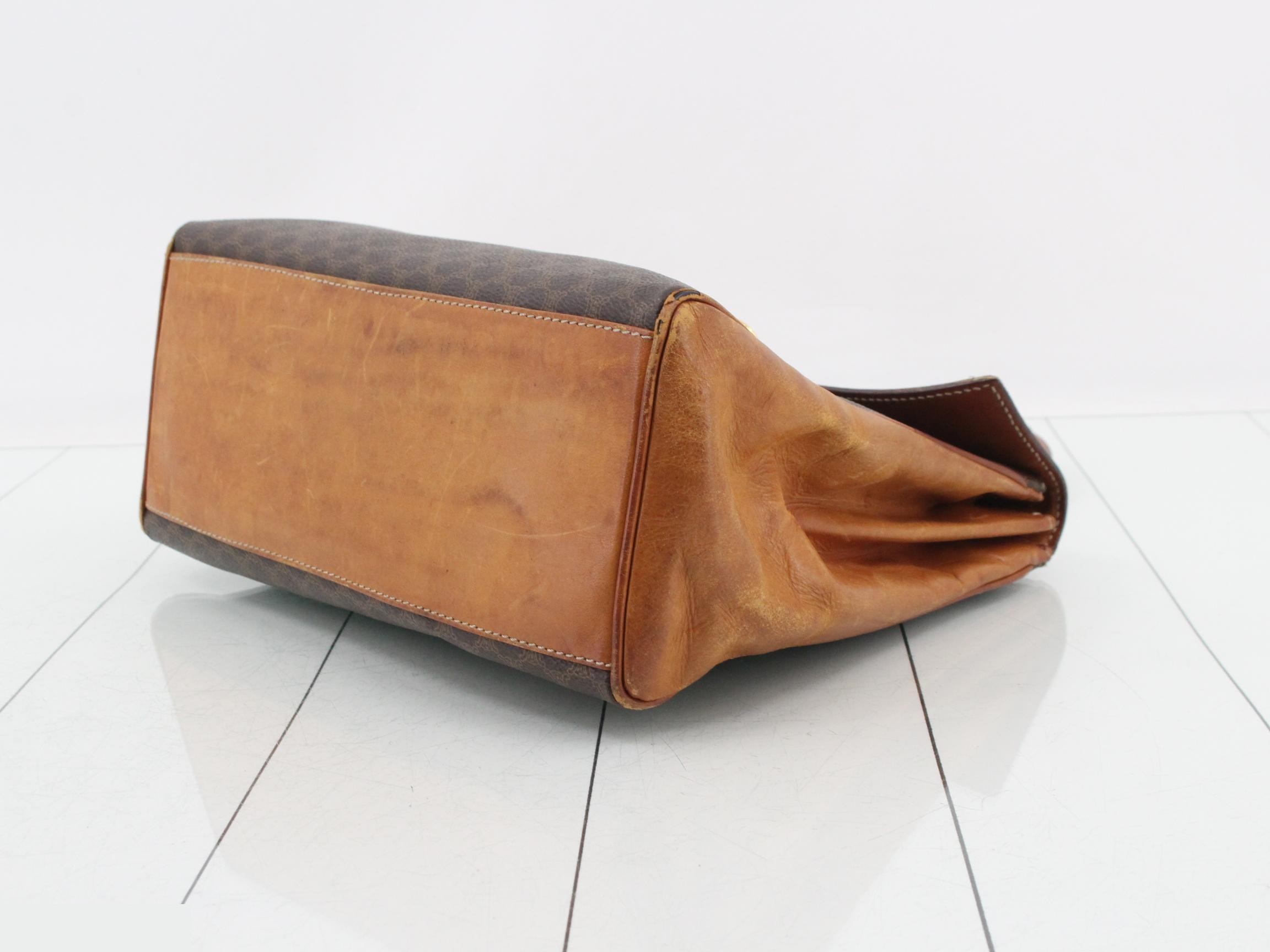 Mantel handbag — view 6