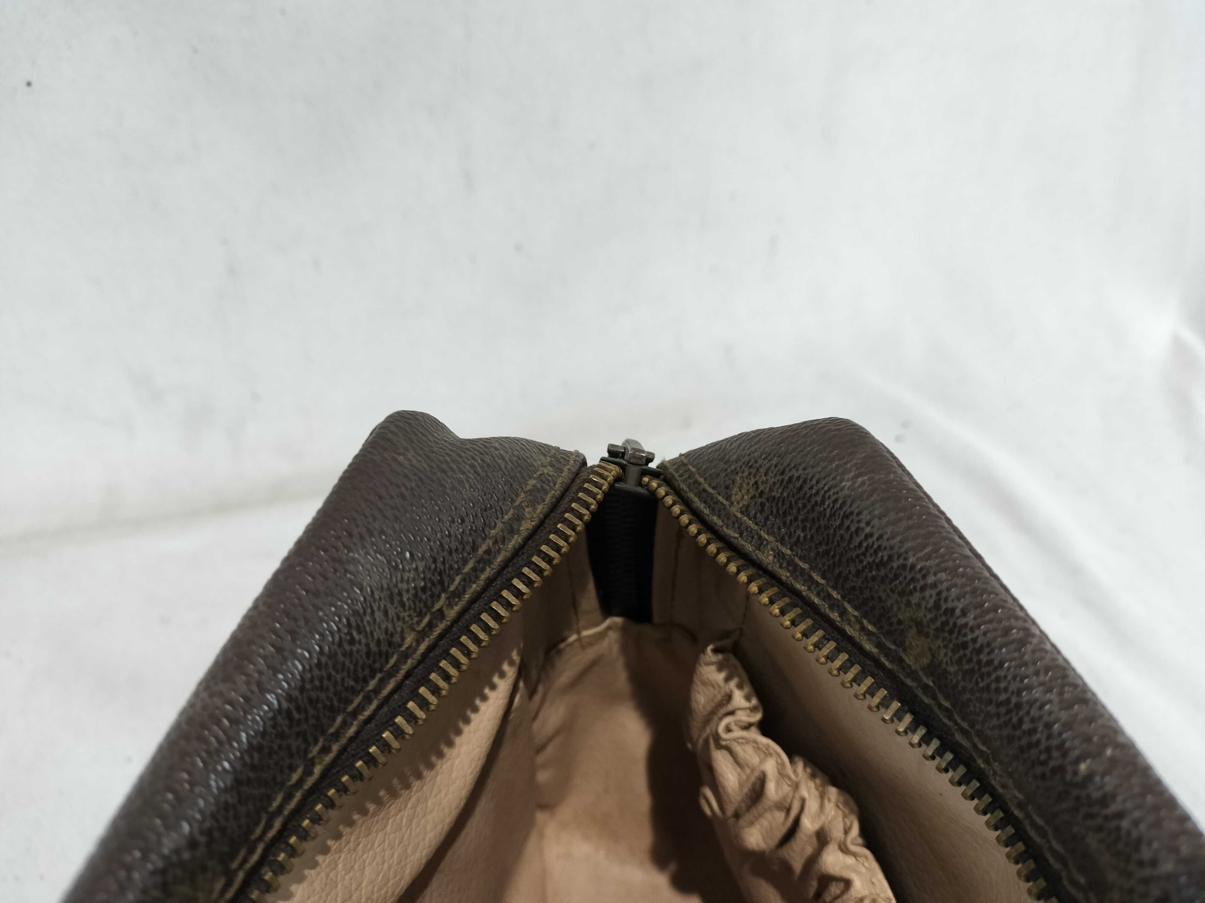 Monogram Troussard Toilette 27 Second Bag — view 7