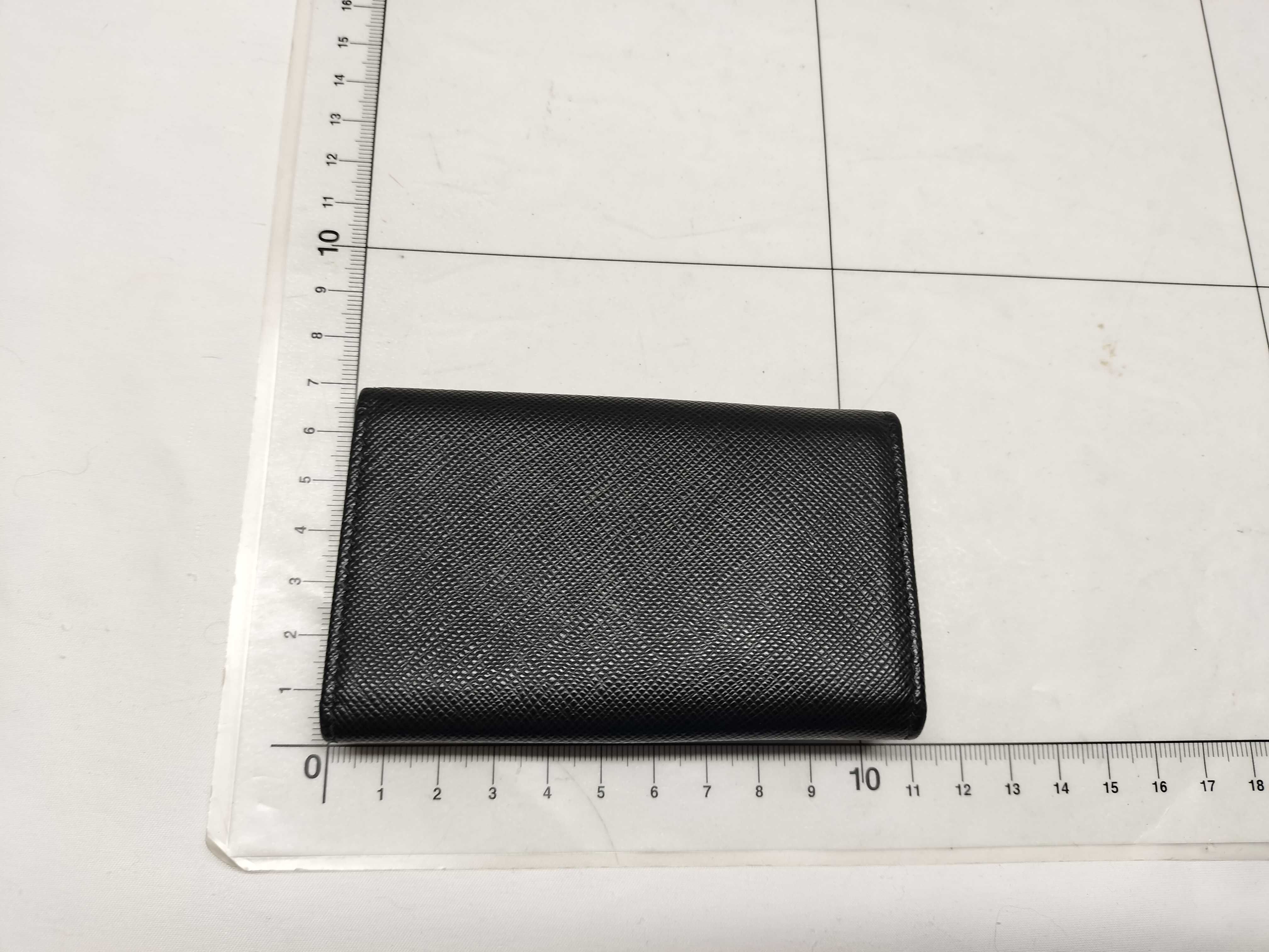 Saffiano Key Case — view 2