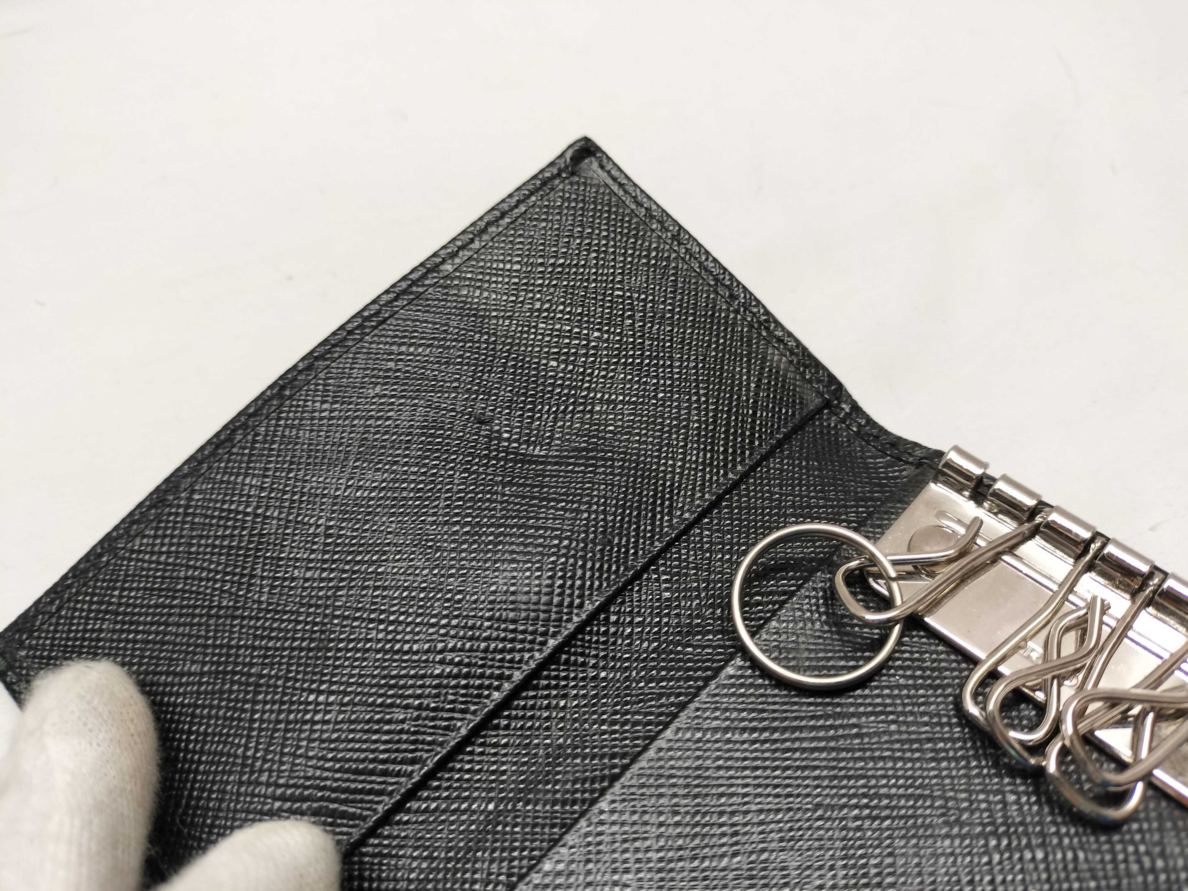 Saffiano Key Case — view 11