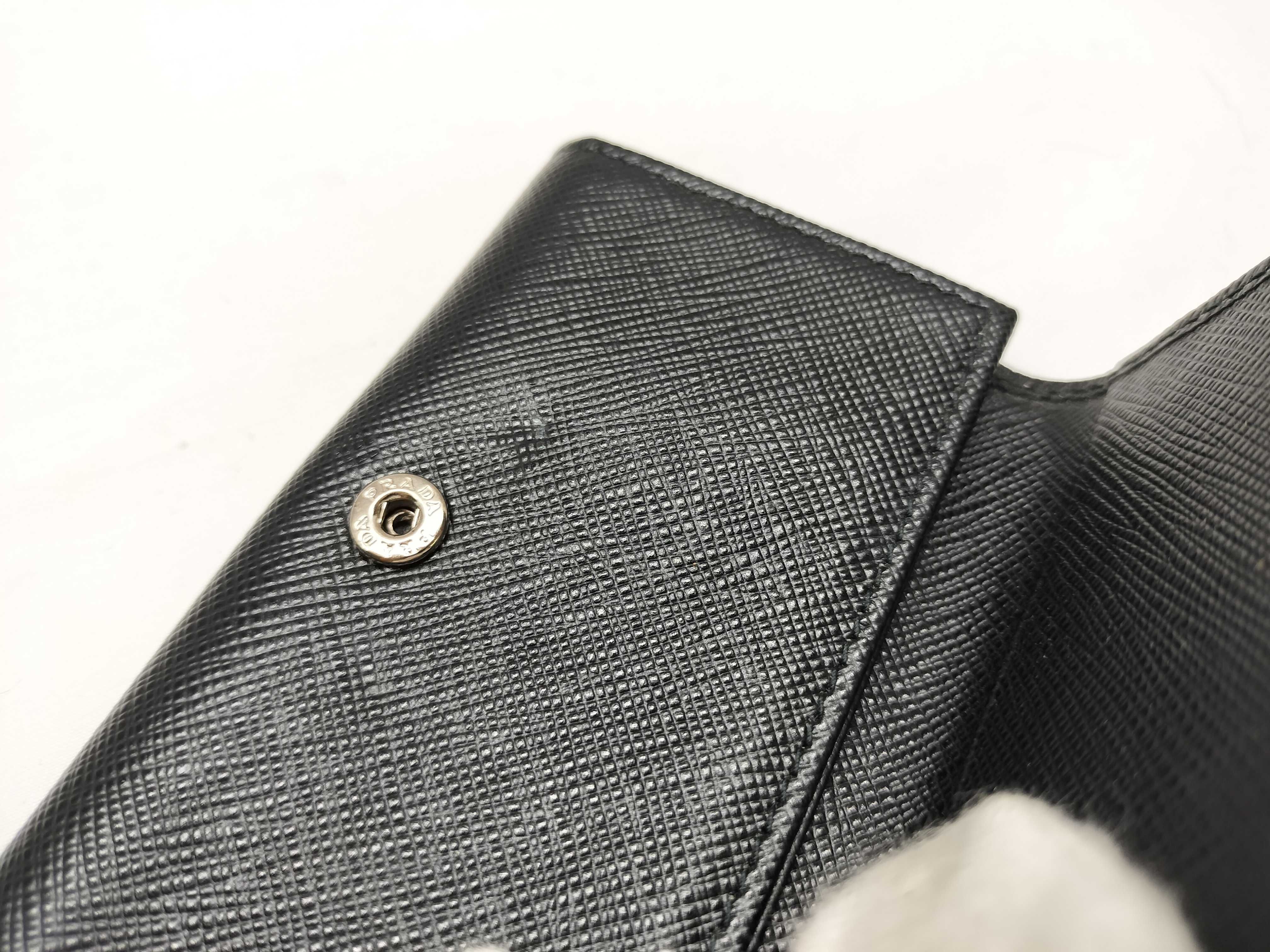 Saffiano Key Case — view 14