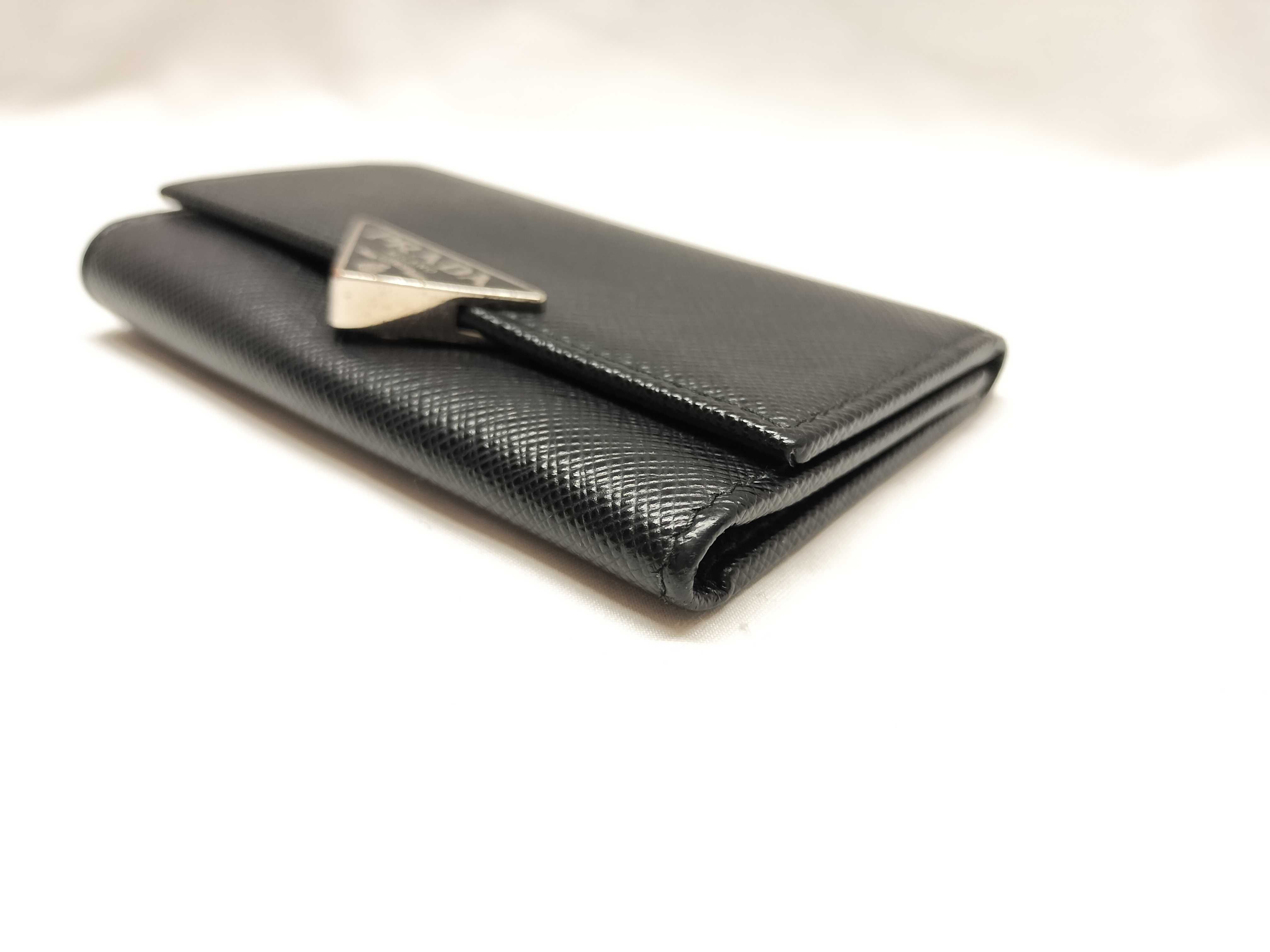 Saffiano Key Case — view 3