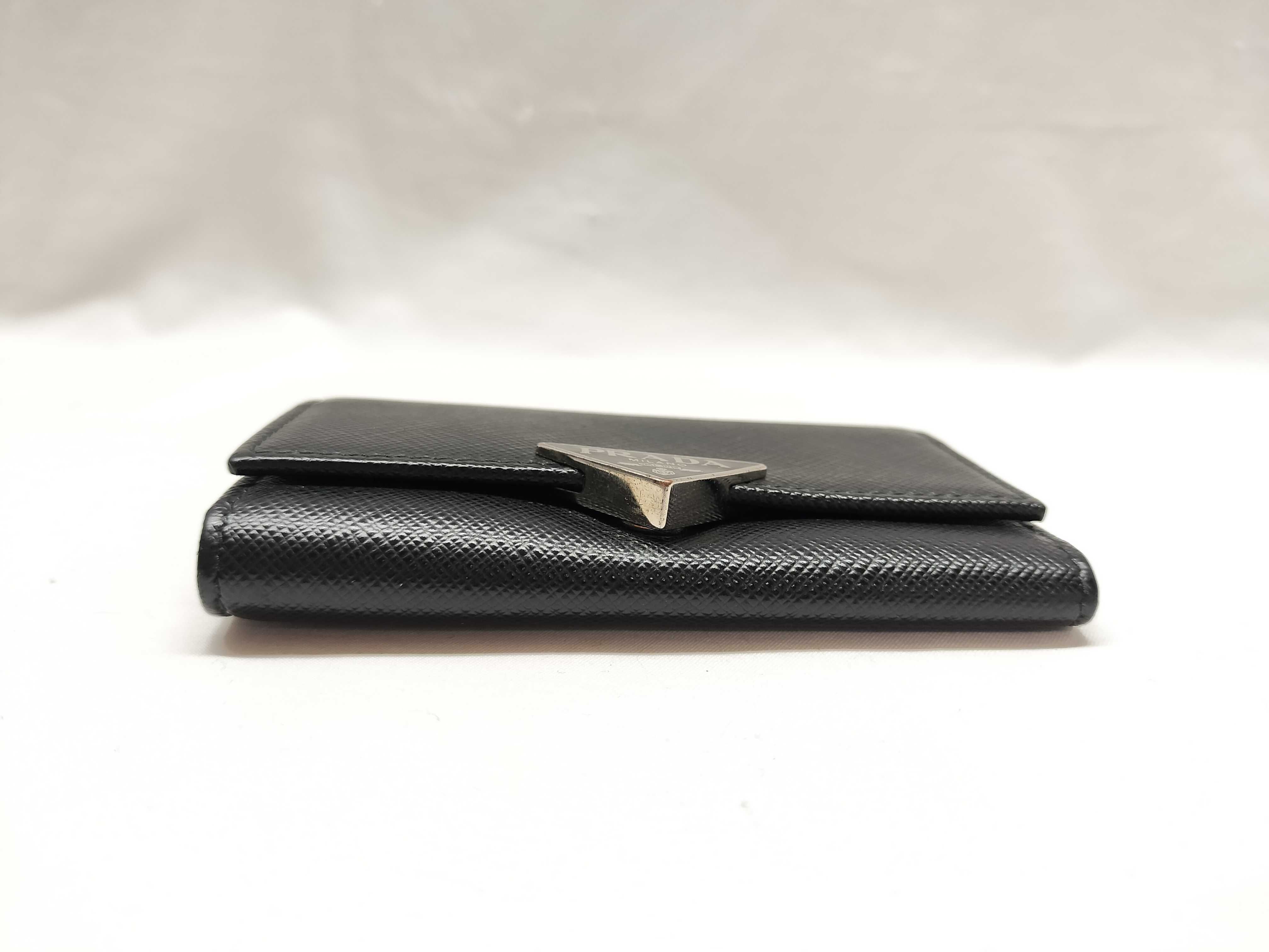 Saffiano Key Case — view 4