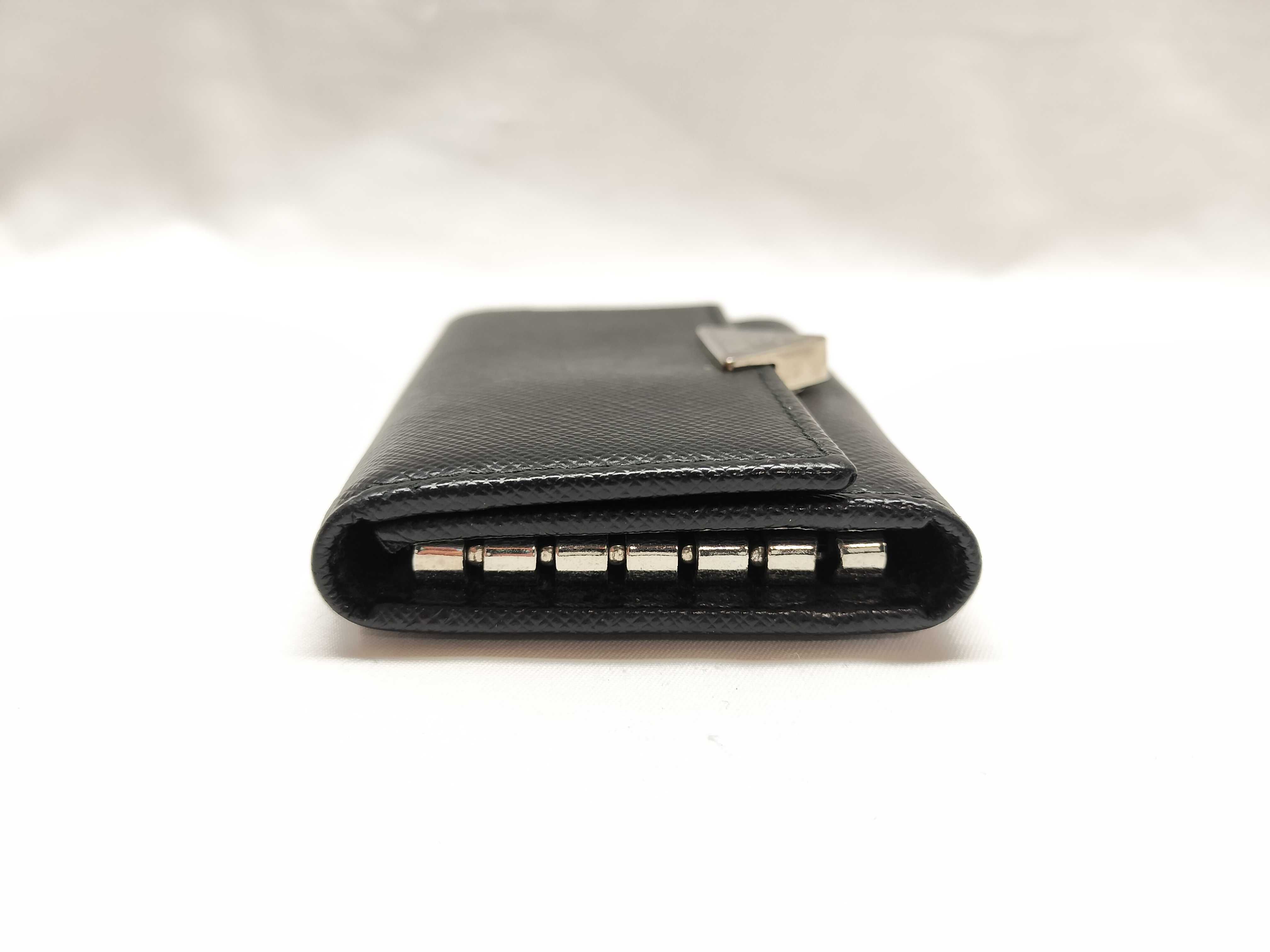 Saffiano Key Case — view 5