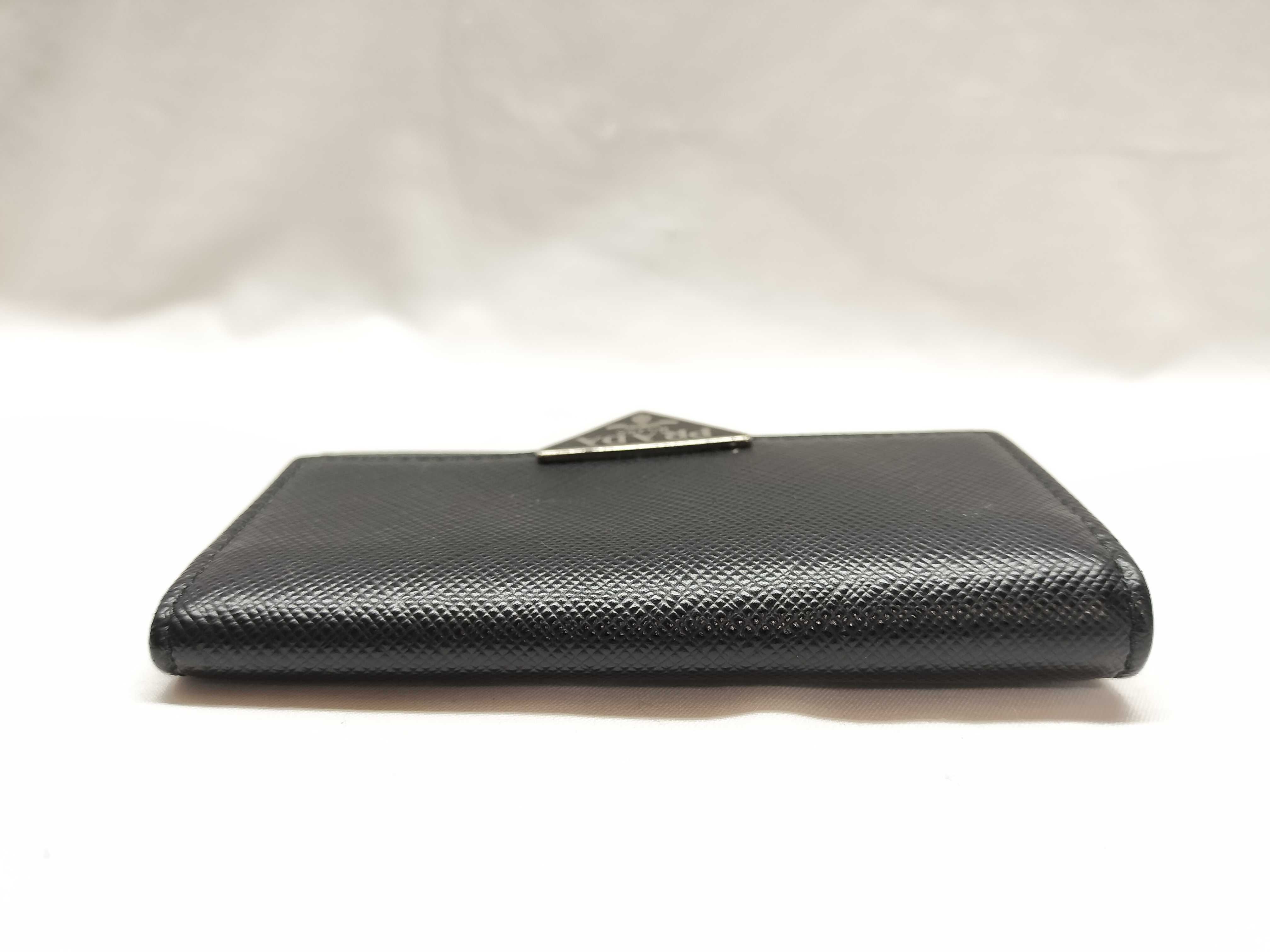 Saffiano Key Case — view 6