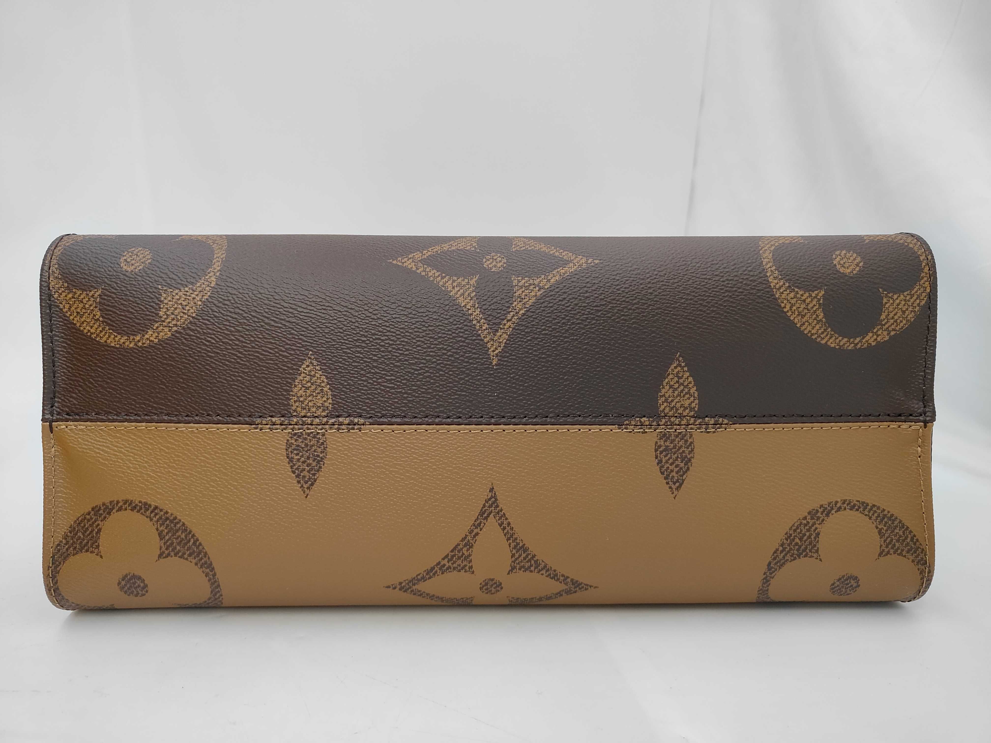 Monogram OnTheGo MM Tote Bag — view 13