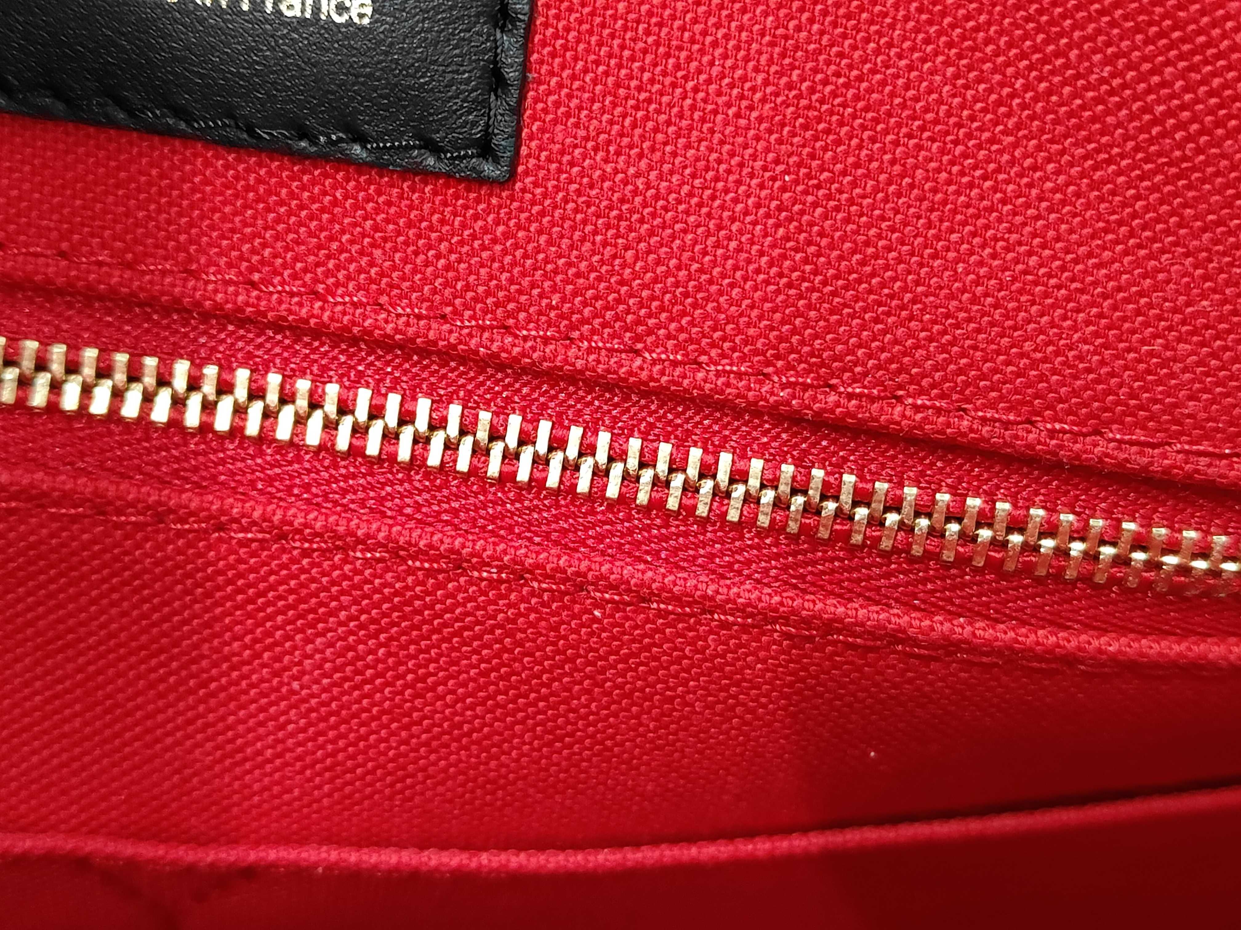 Monogram OnTheGo MM Tote Bag — view 10