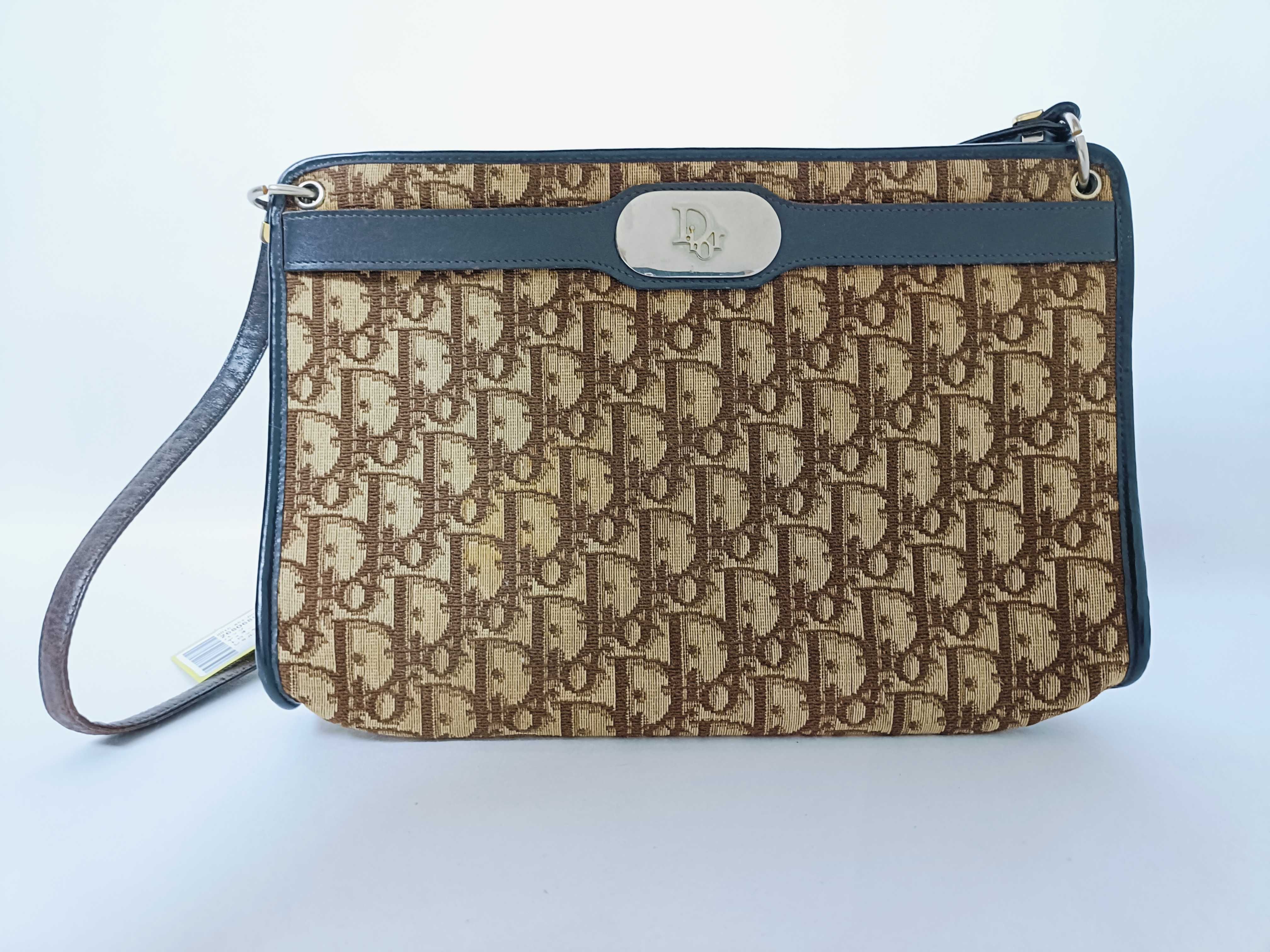 Trotter Shoulder Bag