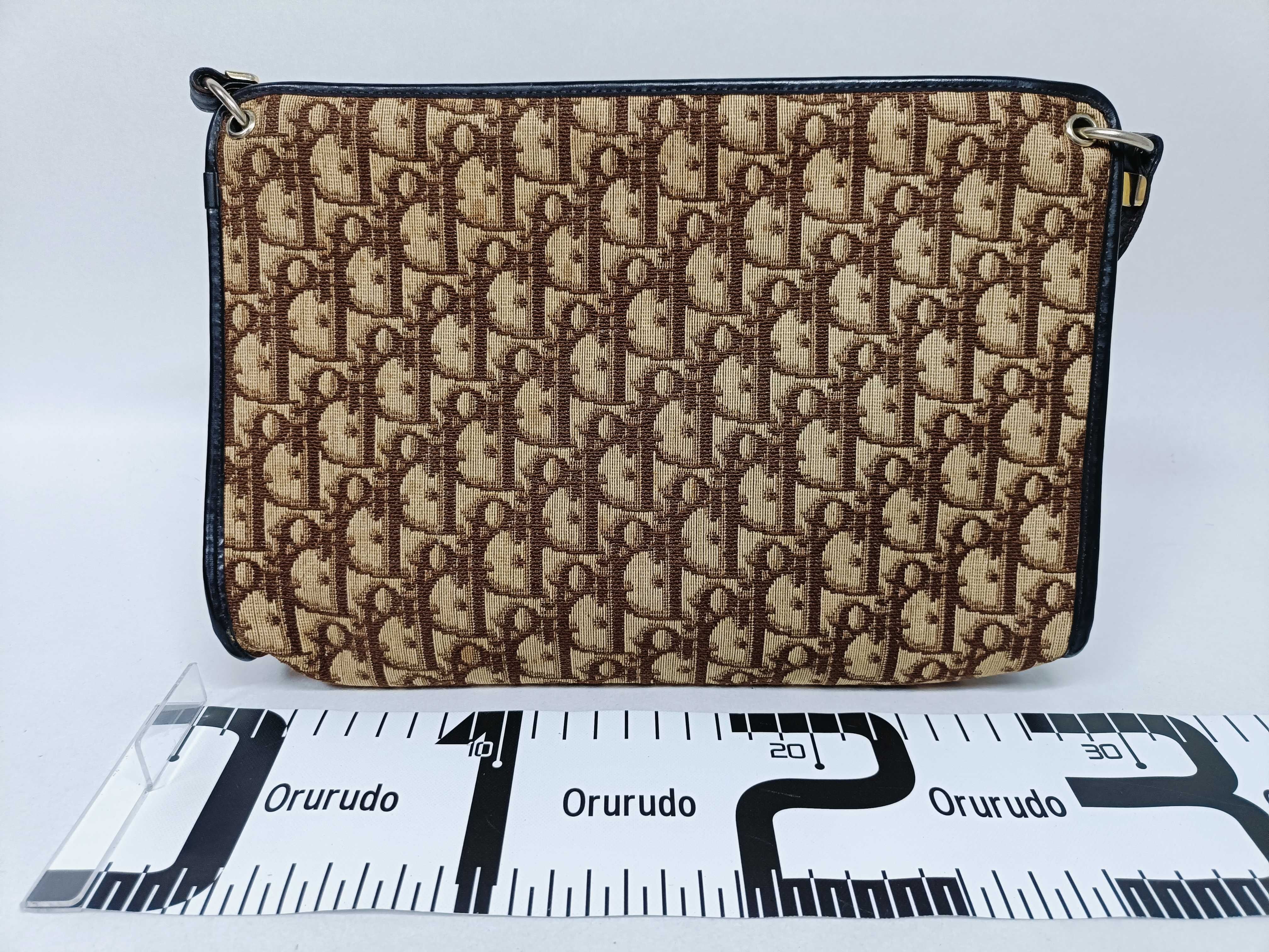 Trotter Shoulder Bag — view 2