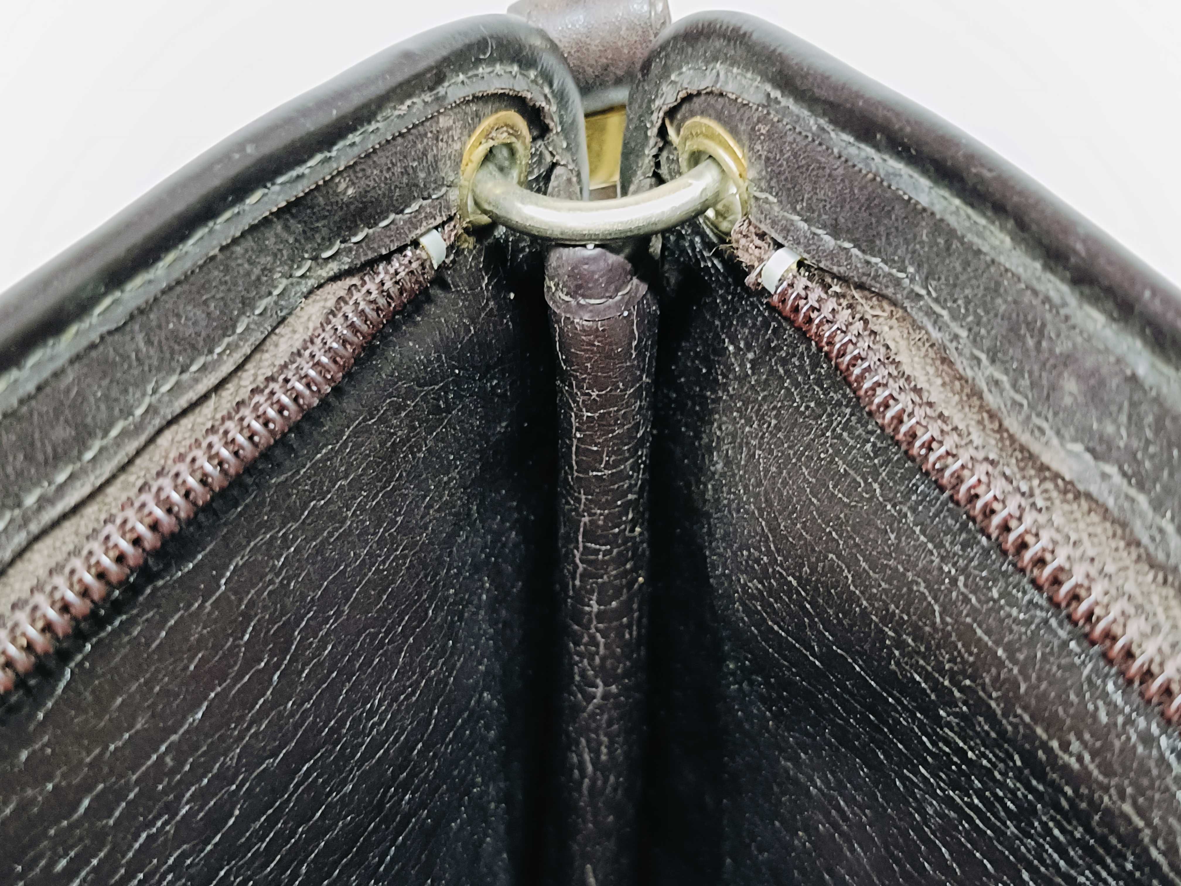 Trotter Shoulder Bag — view 11