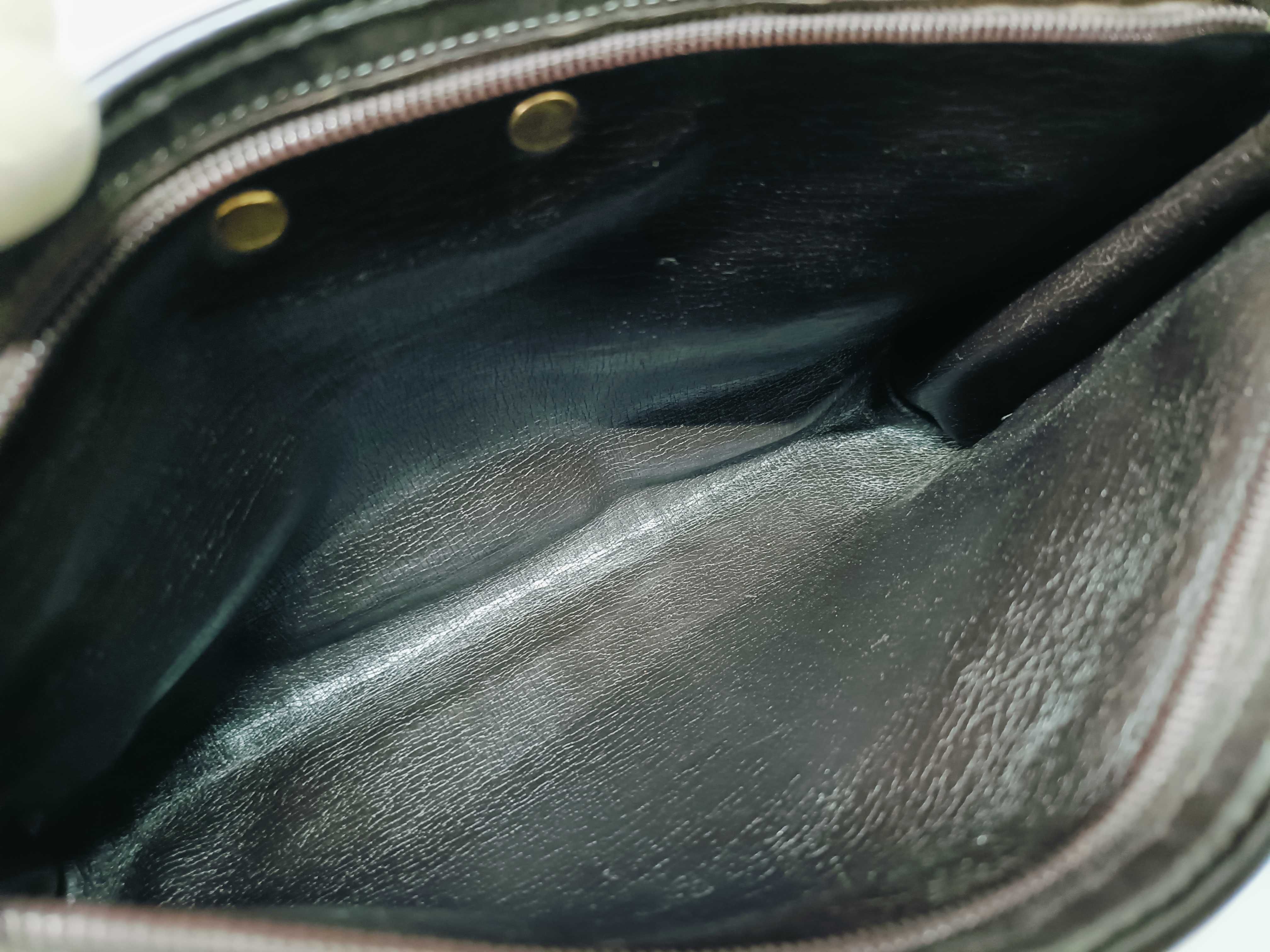 Trotter Shoulder Bag — view 12