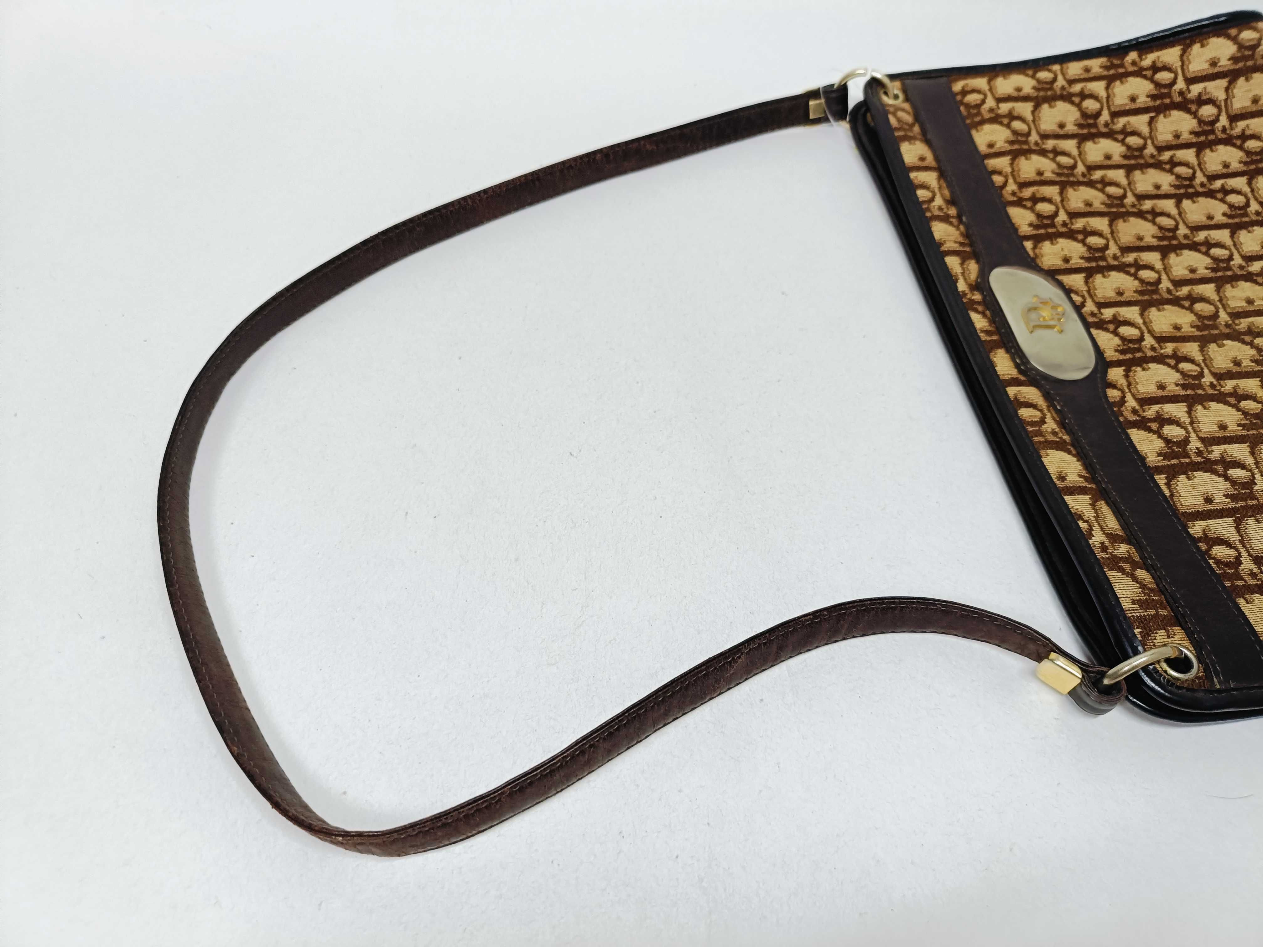 Trotter Shoulder Bag — view 3