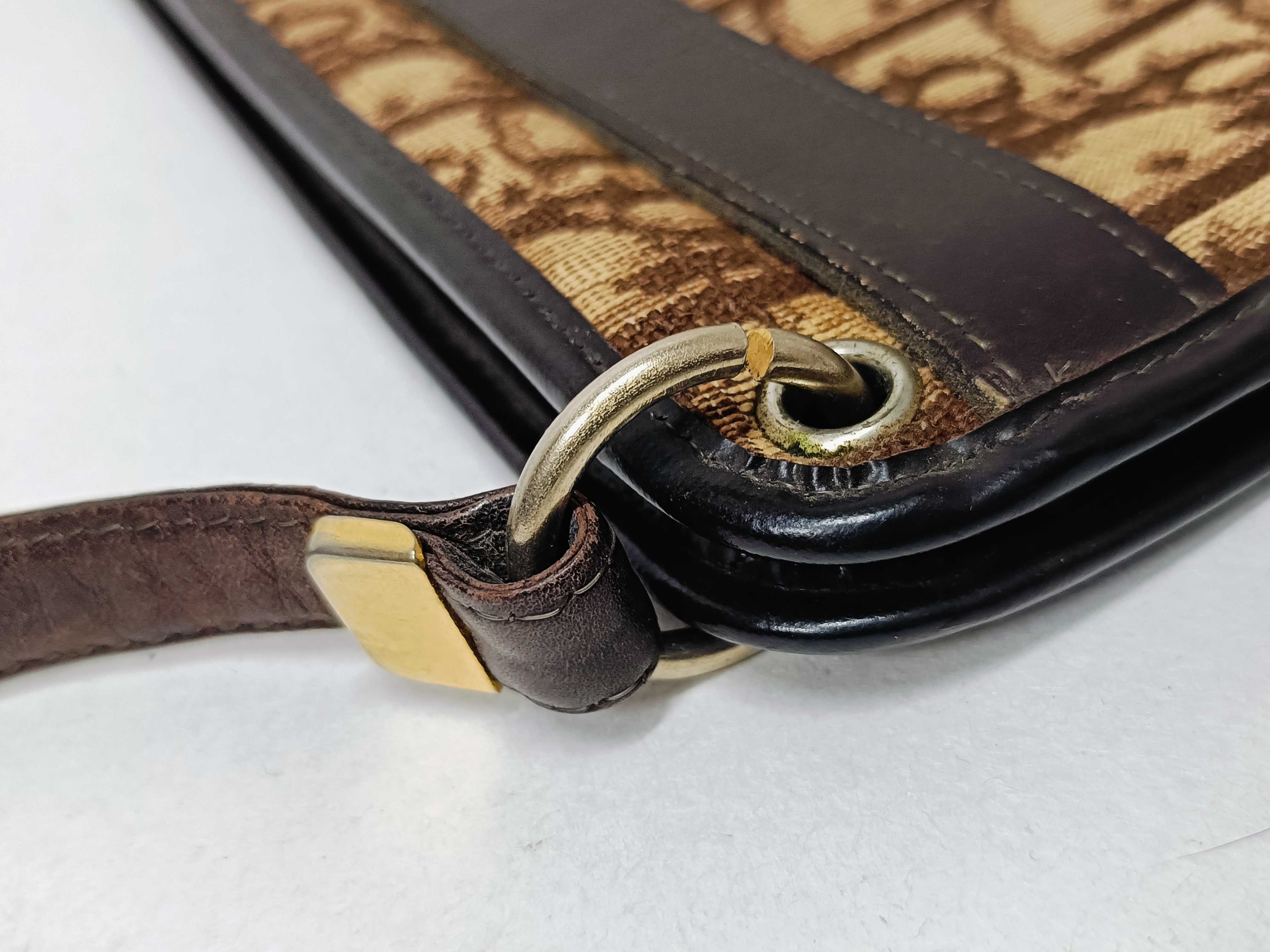 Trotter Shoulder Bag — view 5